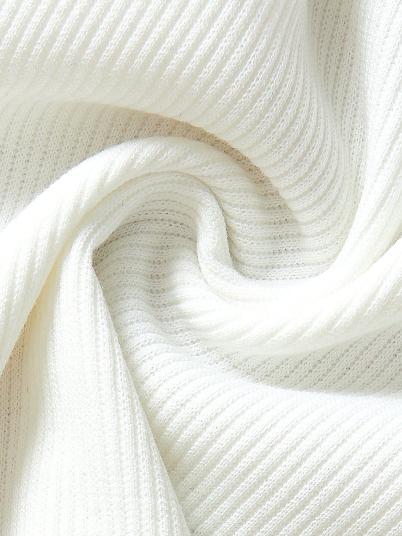 طقم صيفي لطفلة بنت عاري الذراعين متدرج الموحد اللون بعنق غير متماثل للإرتداء العارض