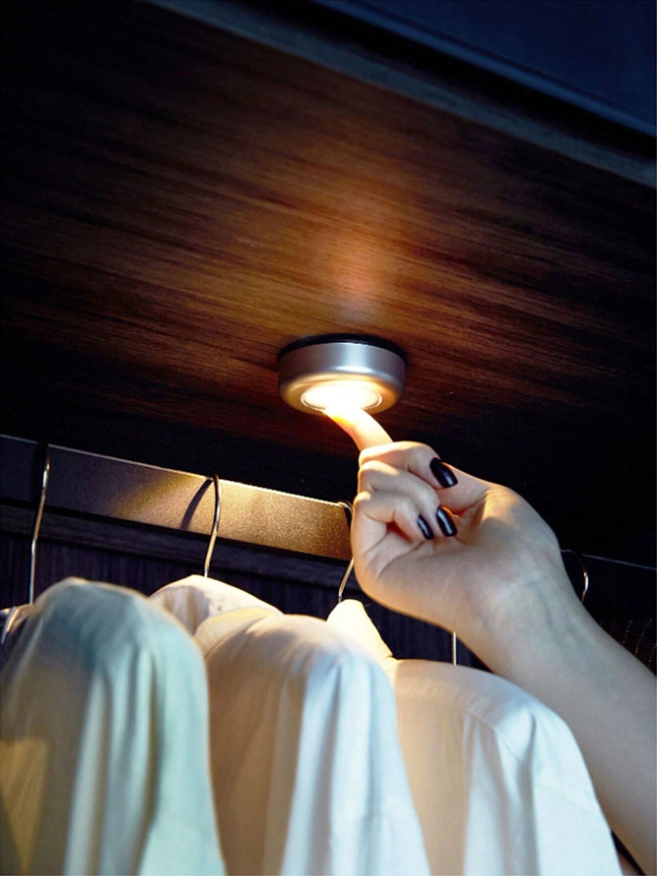 مصباح جدار داخلي