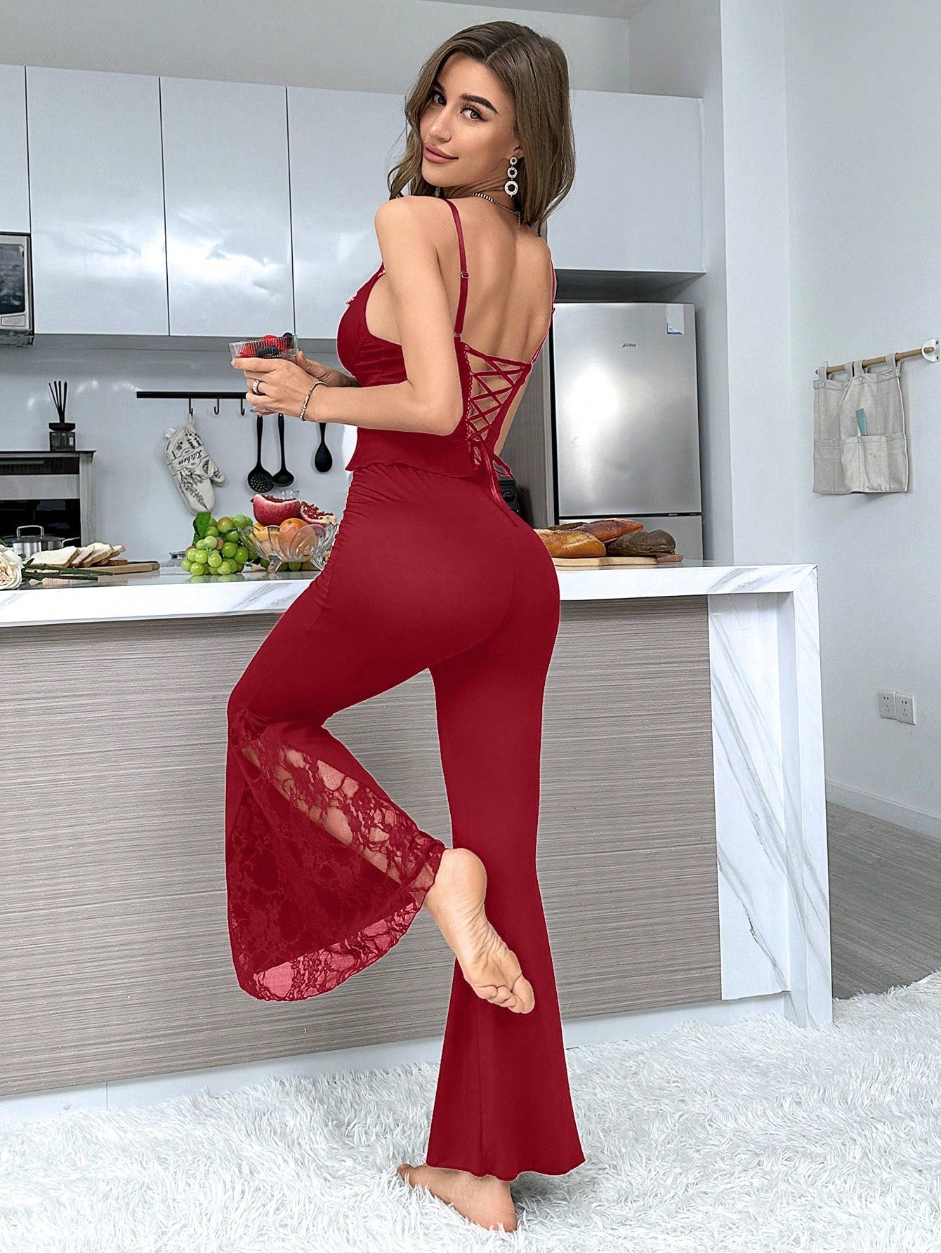 ملابس نوم نسائية