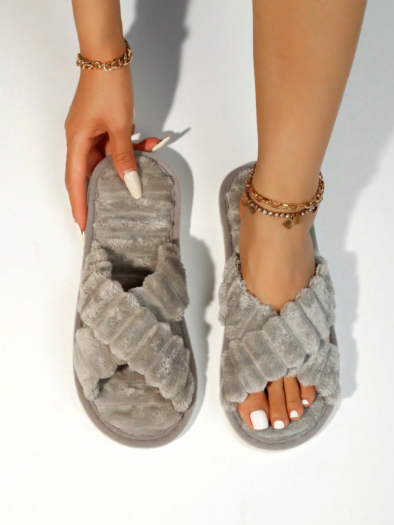 شباشب منزلية نسائية