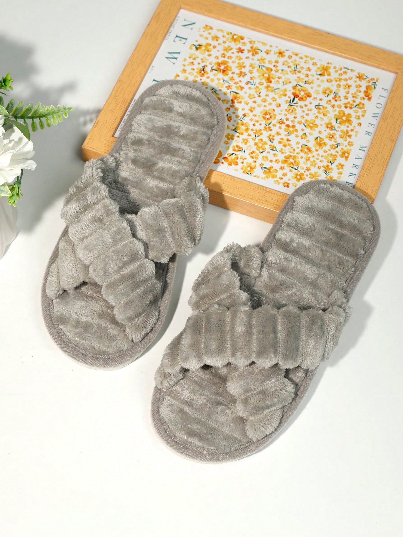 شباشب منزلية نسائية