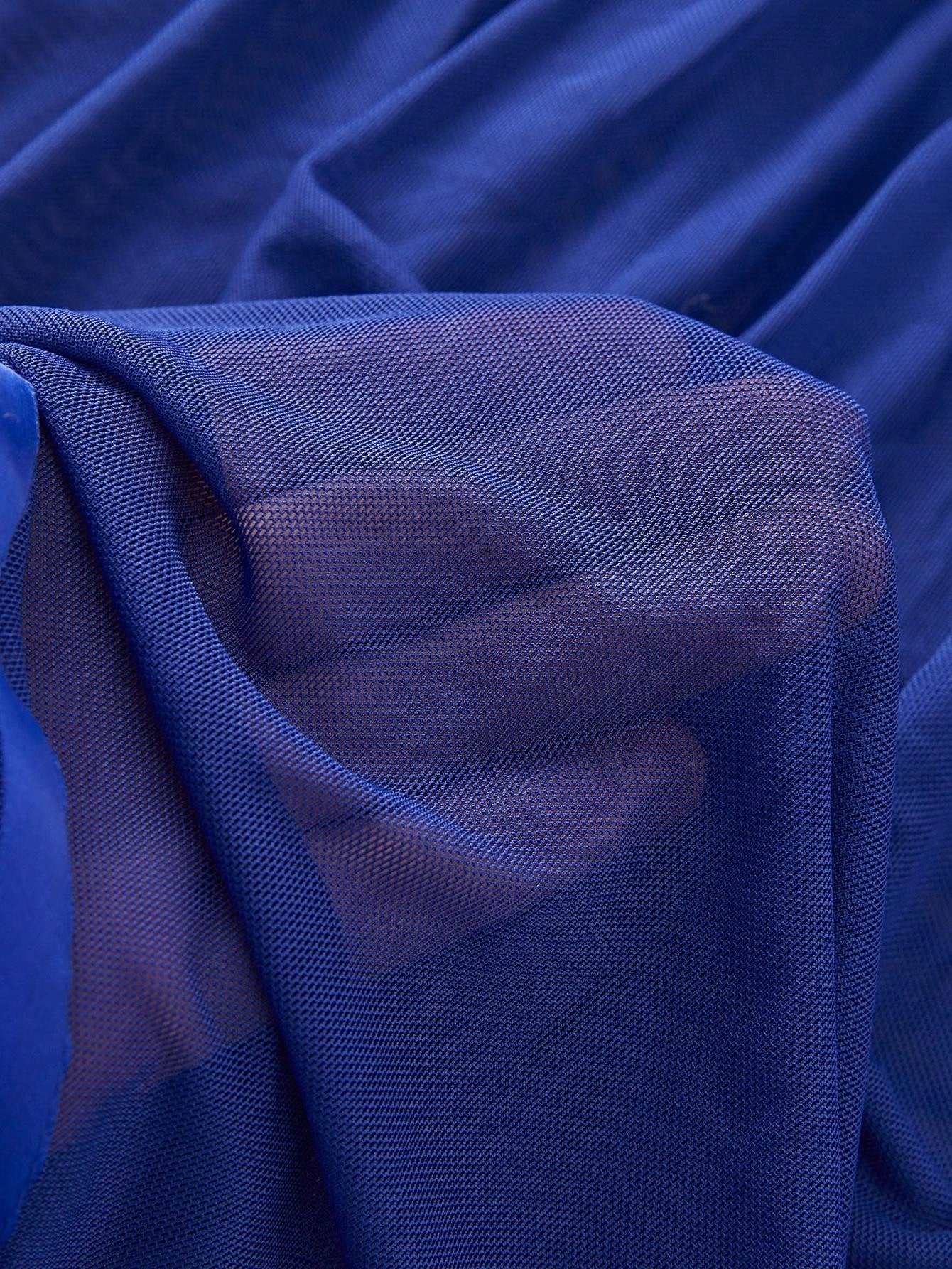 طقم لانجيري مقاس كبير للنساء، بيبي دول جريء مع حمّالات رباط خلفي ولآلئ دانتيل إثاري