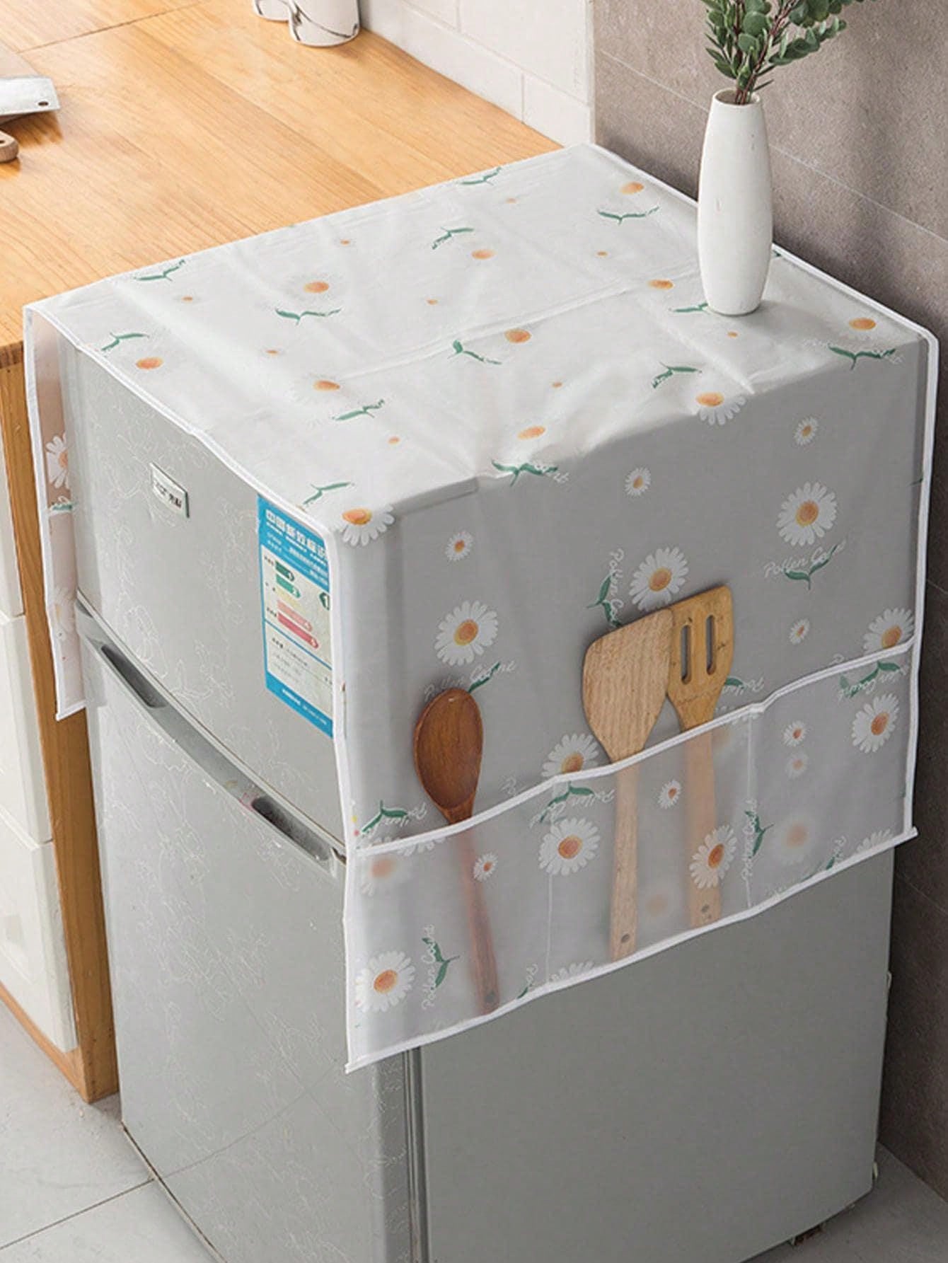 غطاء ثلاجة حماية