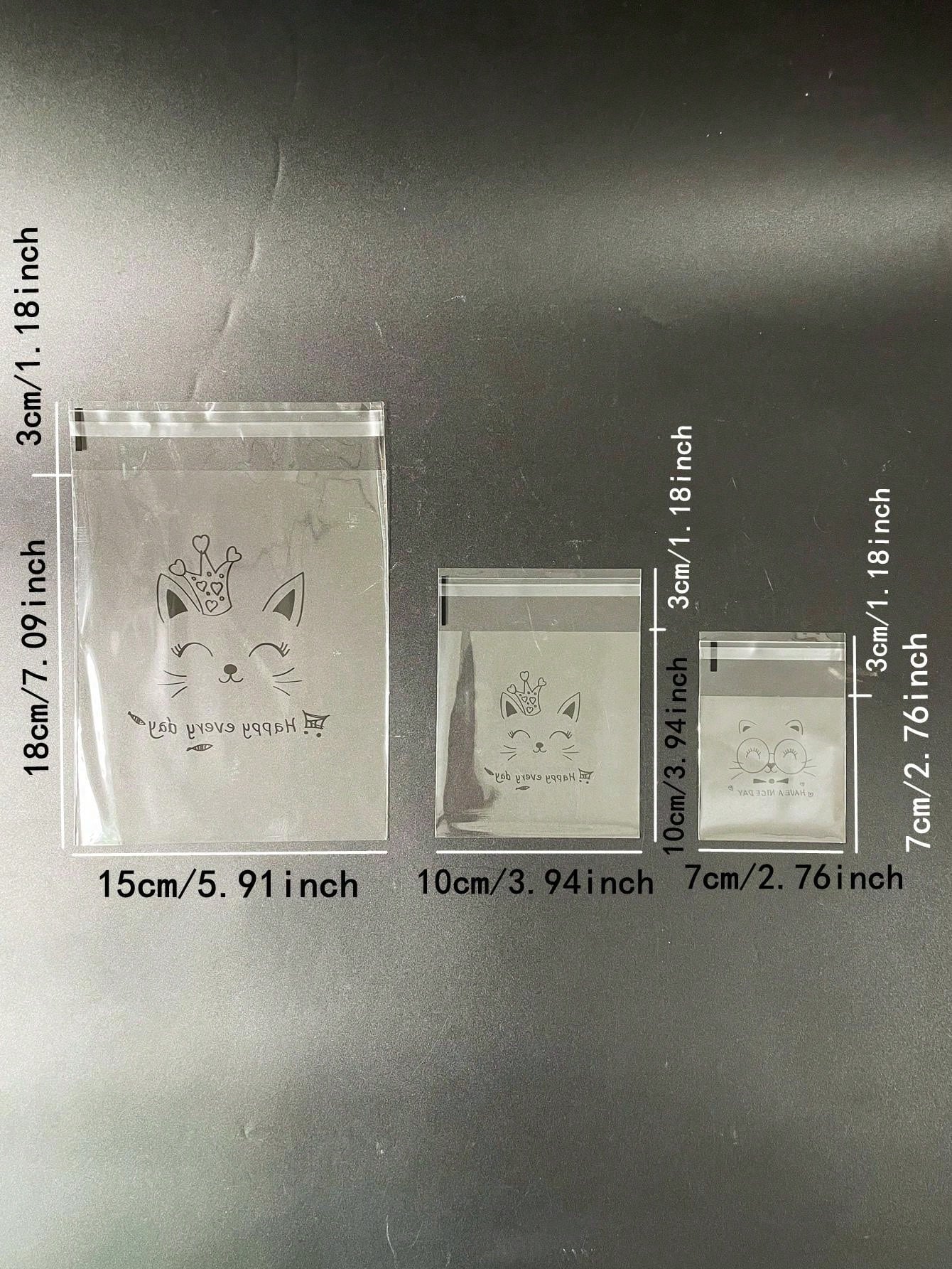 أكياس قابلة للإغلاق