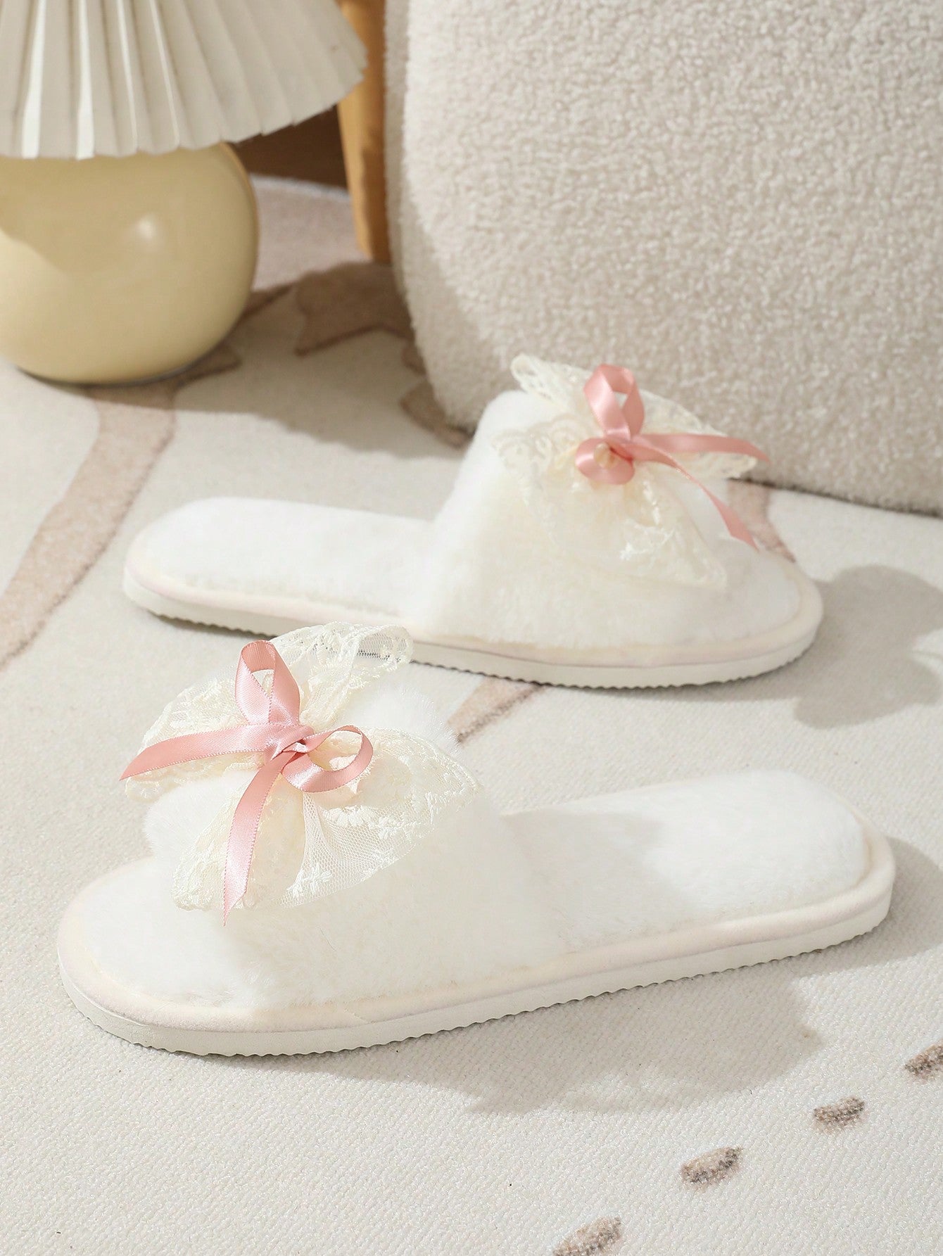 شباشب منزلية نسائية