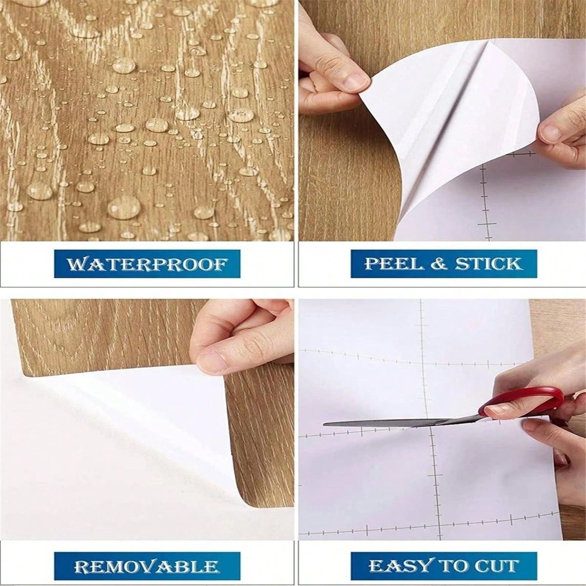 أوراق جدران