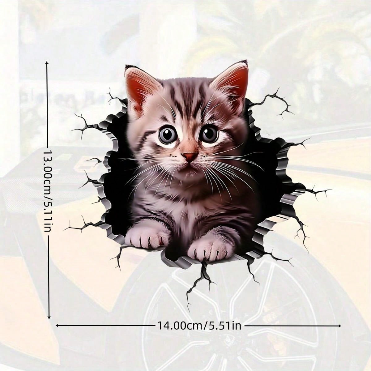 ملصقات خارجية