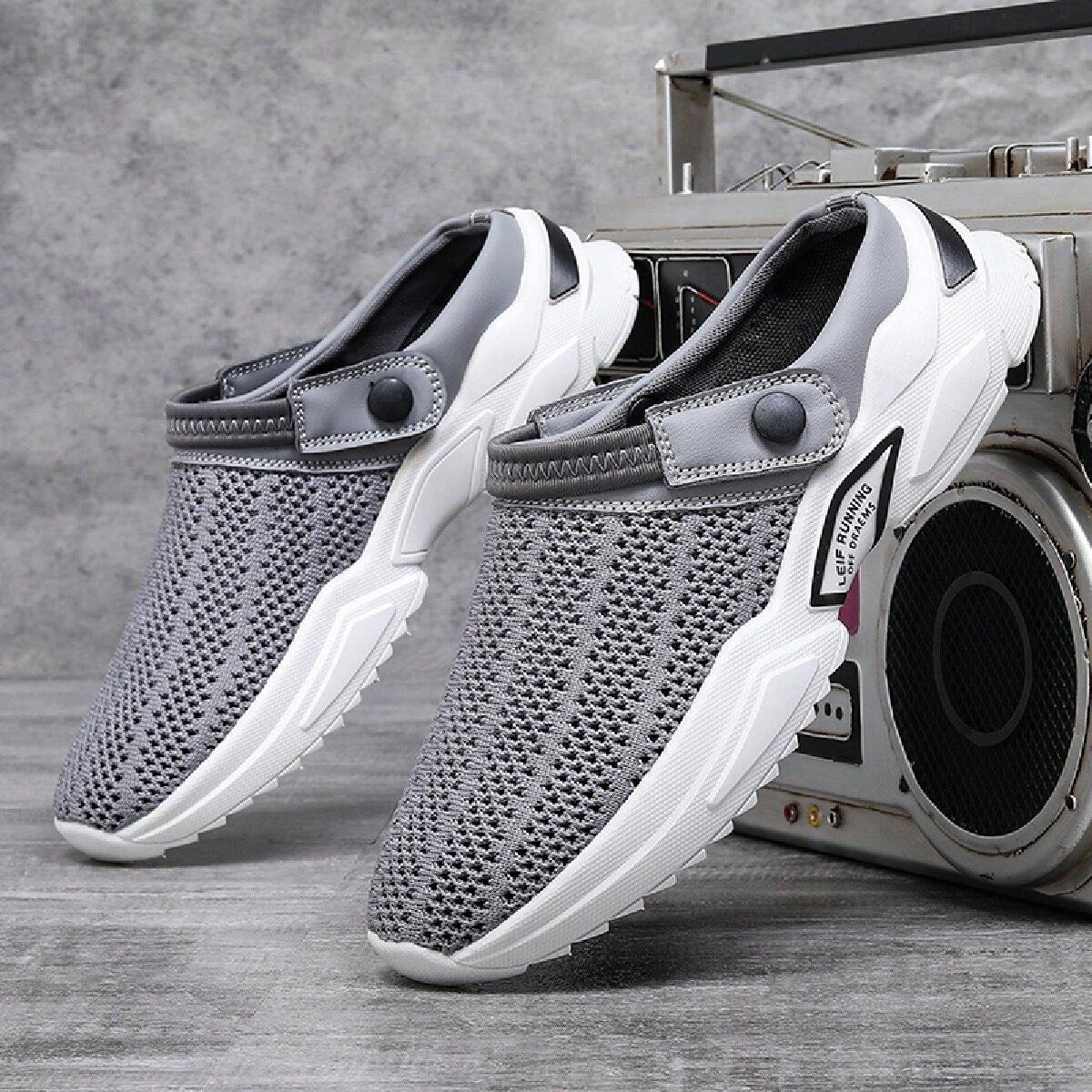 صنادل رجالية