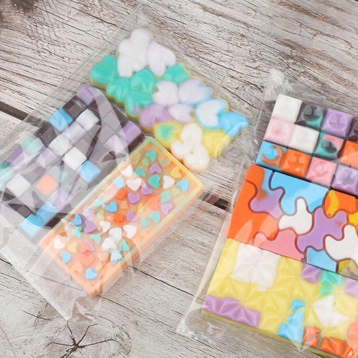 قالب سيليكون