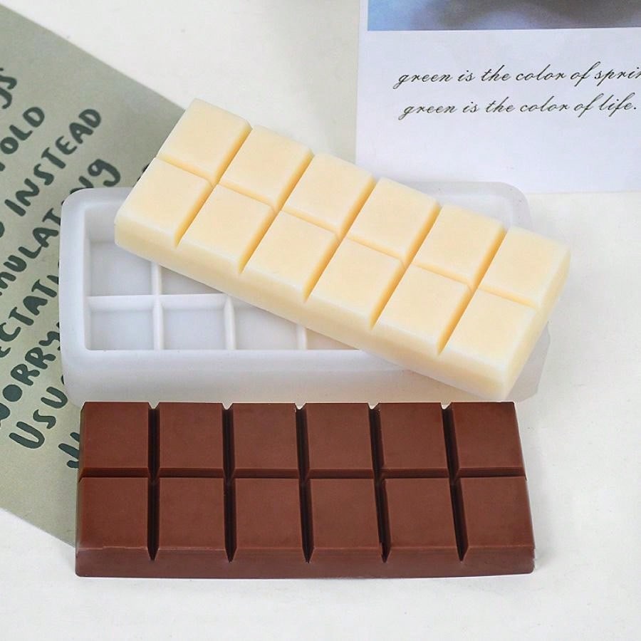 قالب سيليكون شوكولاتة