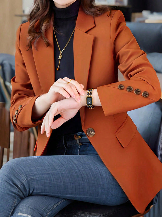 جاكيت مقاس كبير