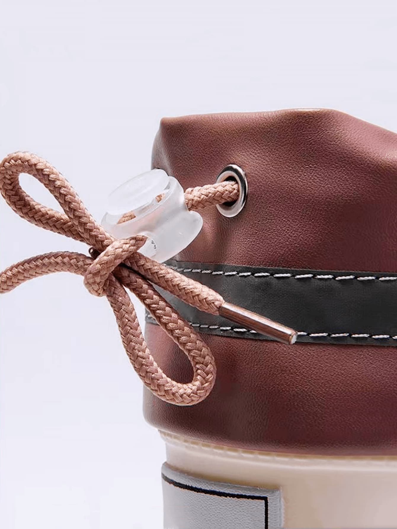 بوت المطر للمرأة والأطفال المتينة التي تناسب الجميع