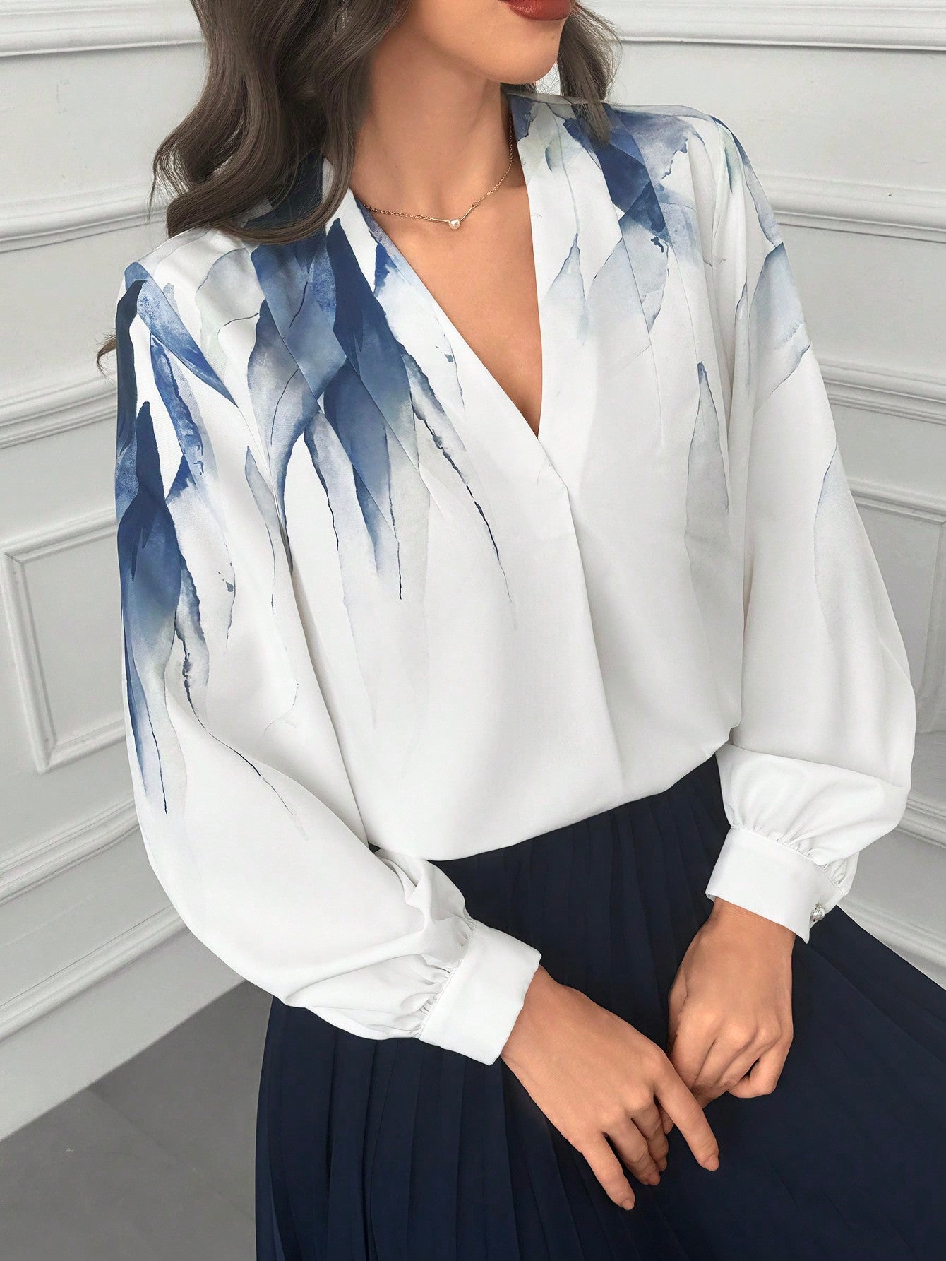 بلايز نسائية