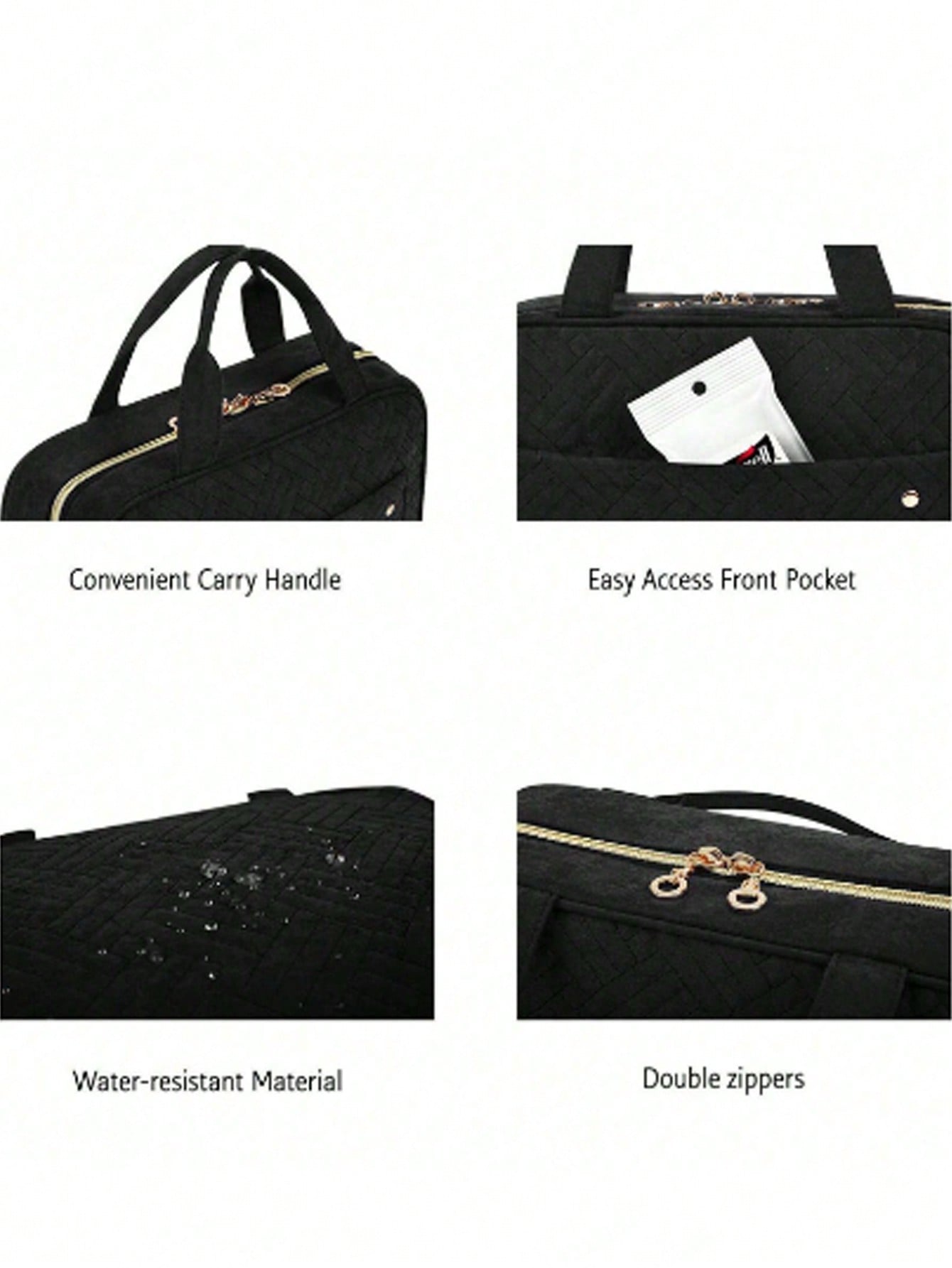 حقيبة تجميل