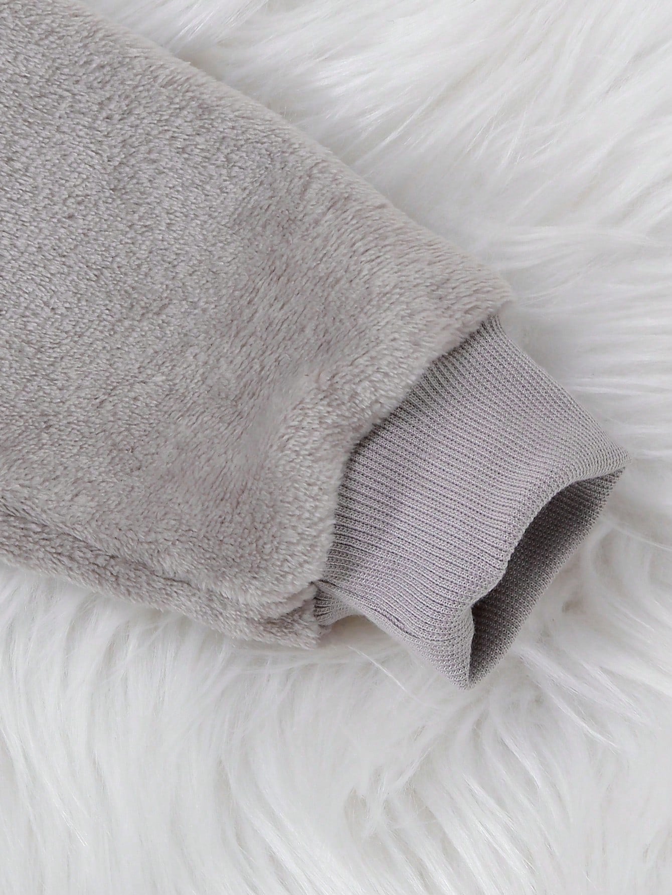 طقم ملابس طفل ولد رضيع فاخر بياقة مستديرة