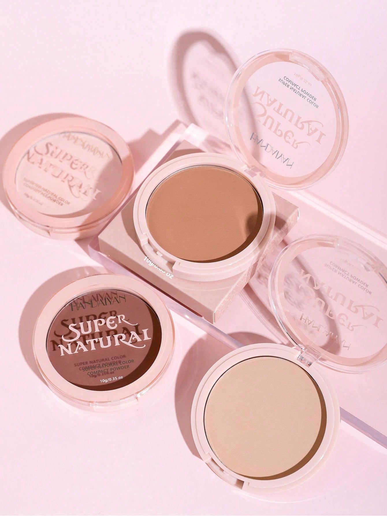 كونسيلر ناعم