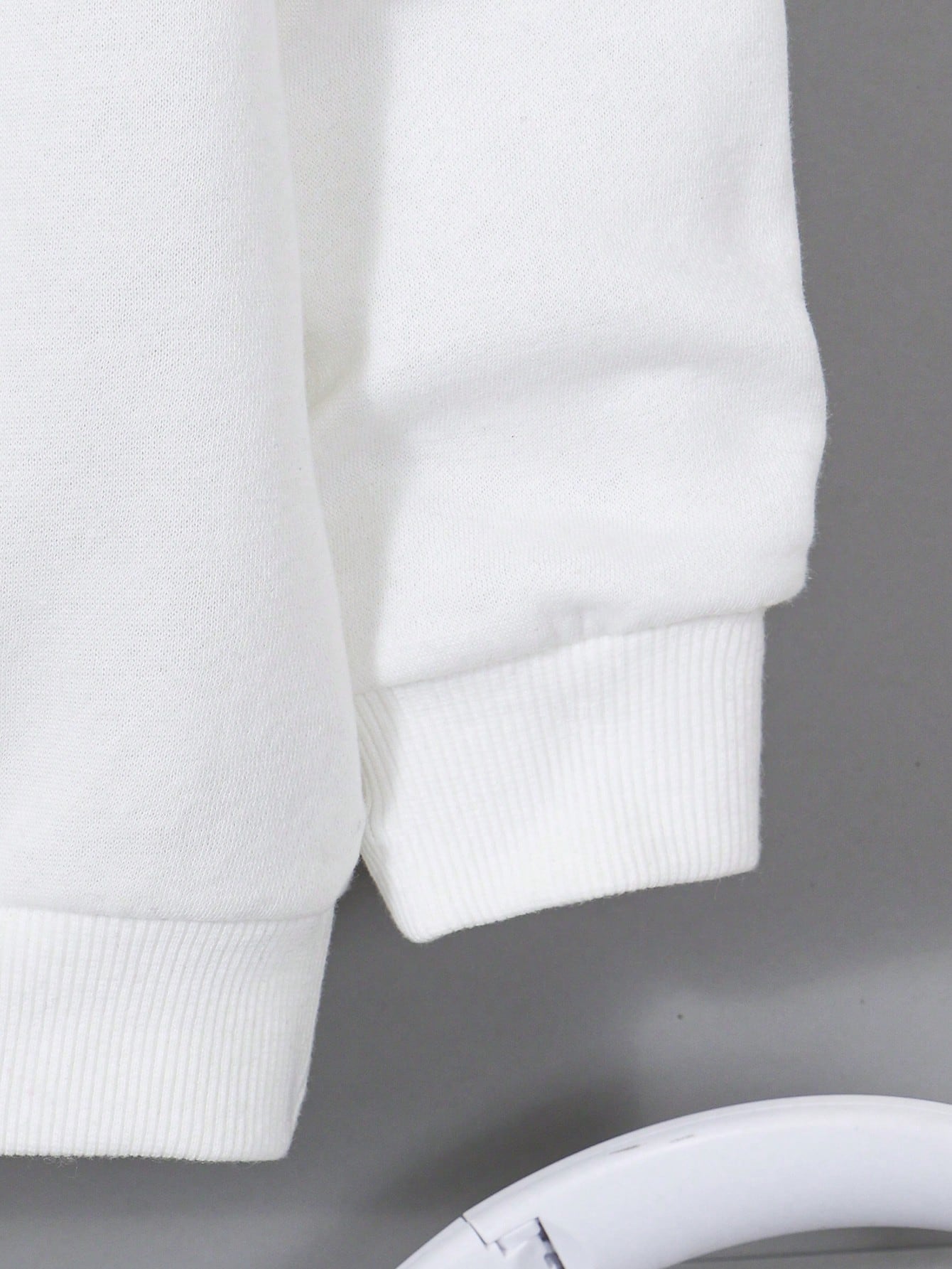 قميص ثقيل هودي نسائي فضفاض مصنوع من قماش لامع سميك بنقوش نمر وكوكب، بدون رسومات بتصميم بسيط عصري