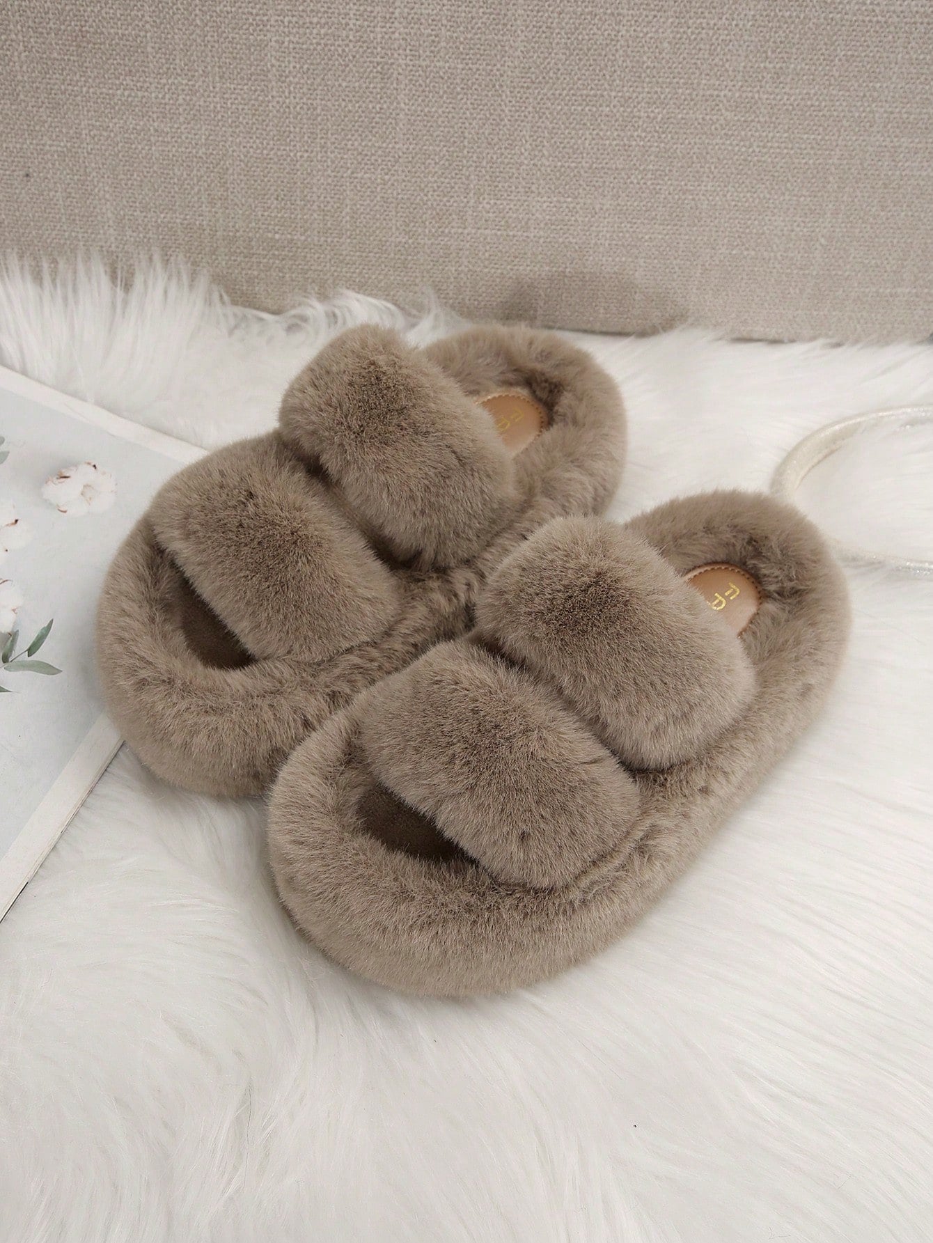 شباشب منزلية نسائية