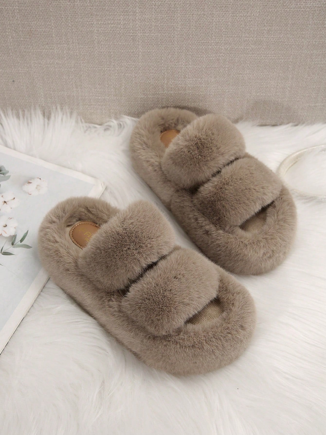 شباشب منزلية نسائية