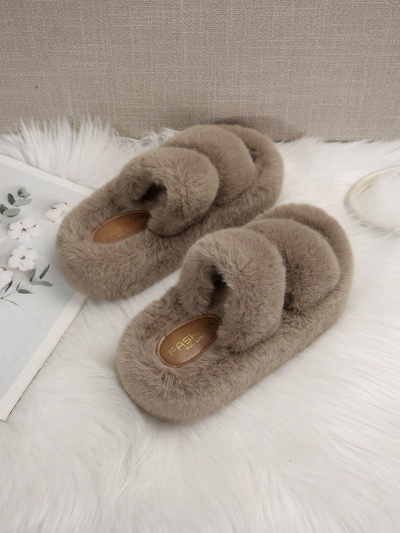 شباشب منزلية نسائية