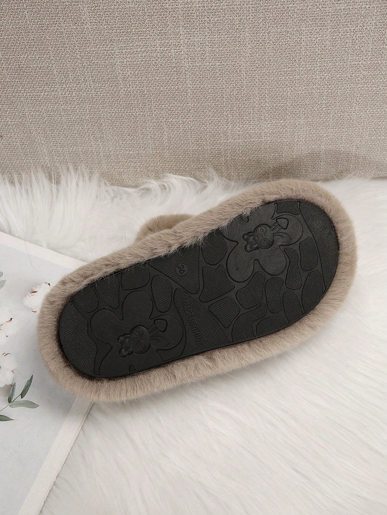 شباشب منزلية نسائية