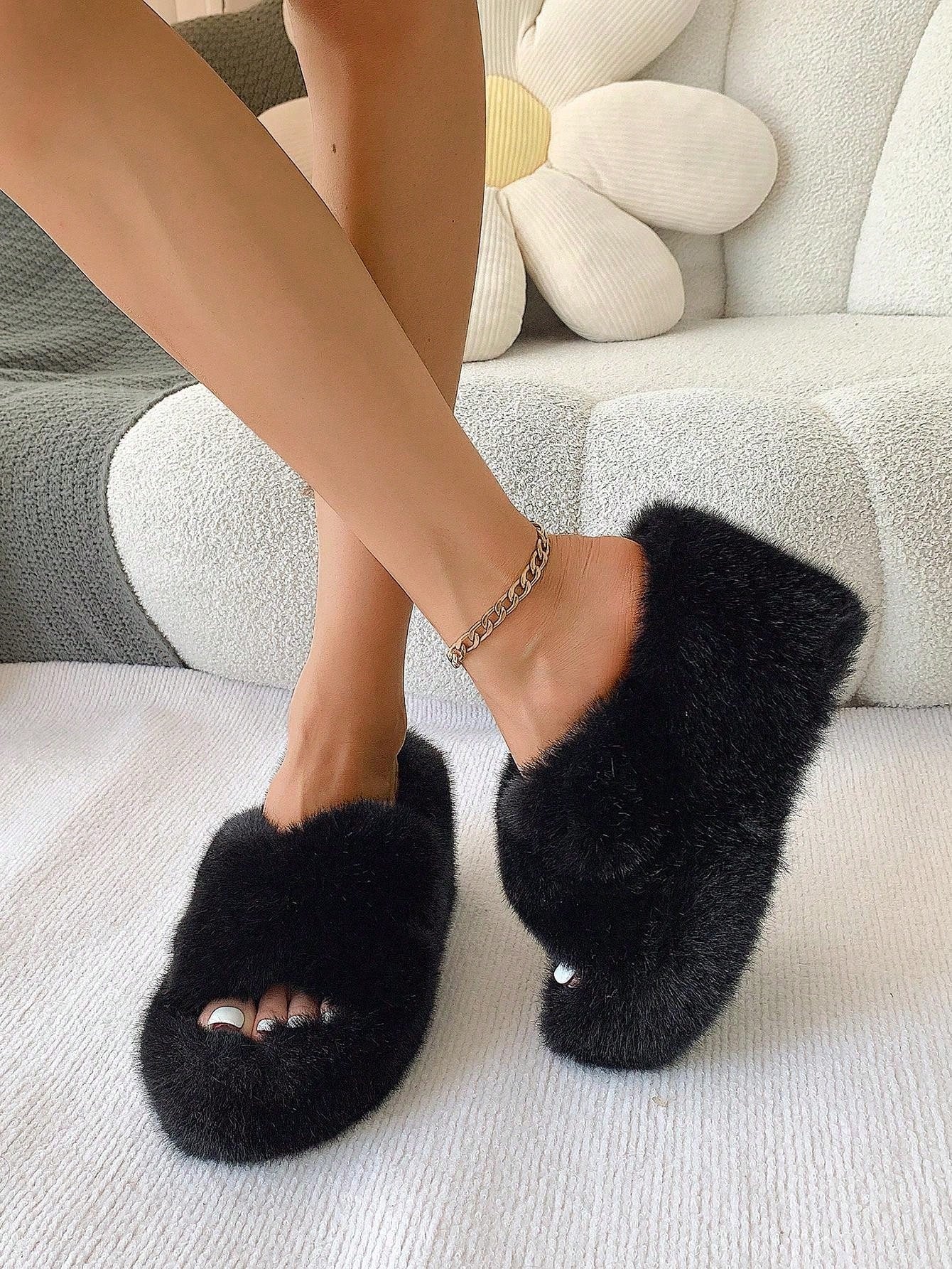 شباشب منزلية نسائية