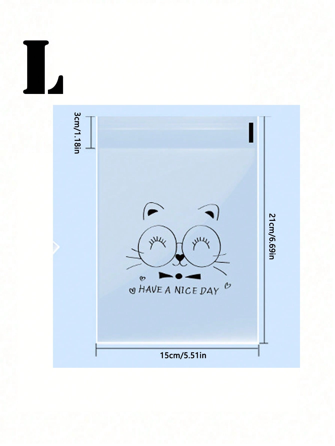 أكياس تغليف