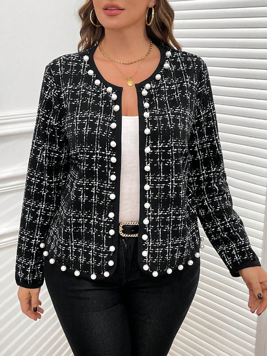 ملابس خارجية مقاسات كبيرة