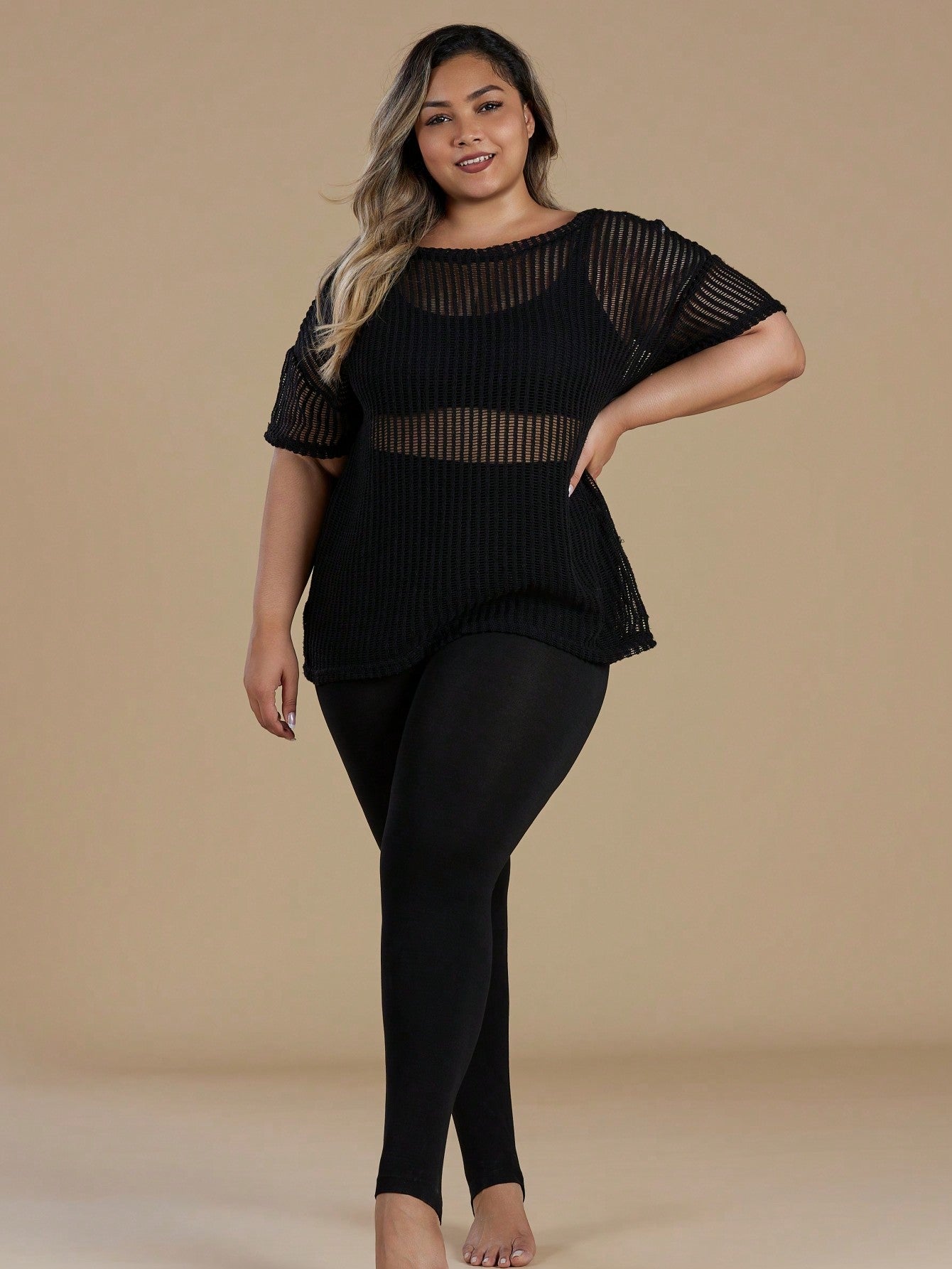 مشدات جسم نسائية