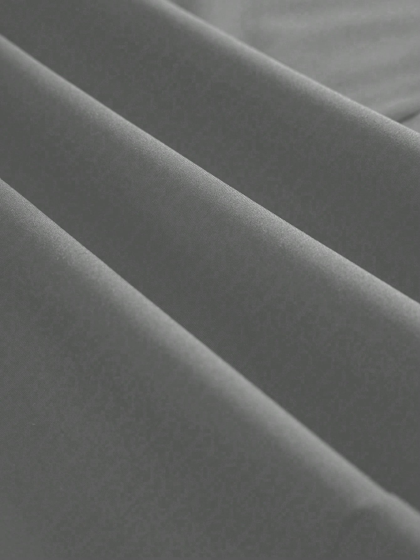 جاكيت نسائية كاجوال طويلة الأكمام بياقة وأزرار أمامية