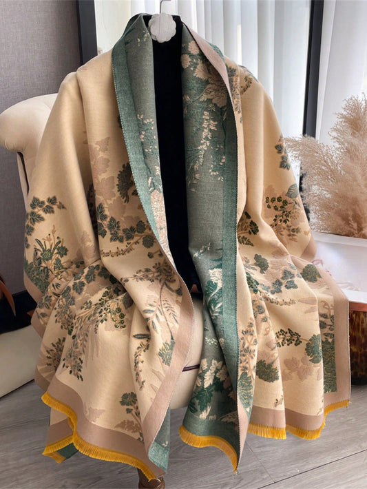 أوشحة نسائية