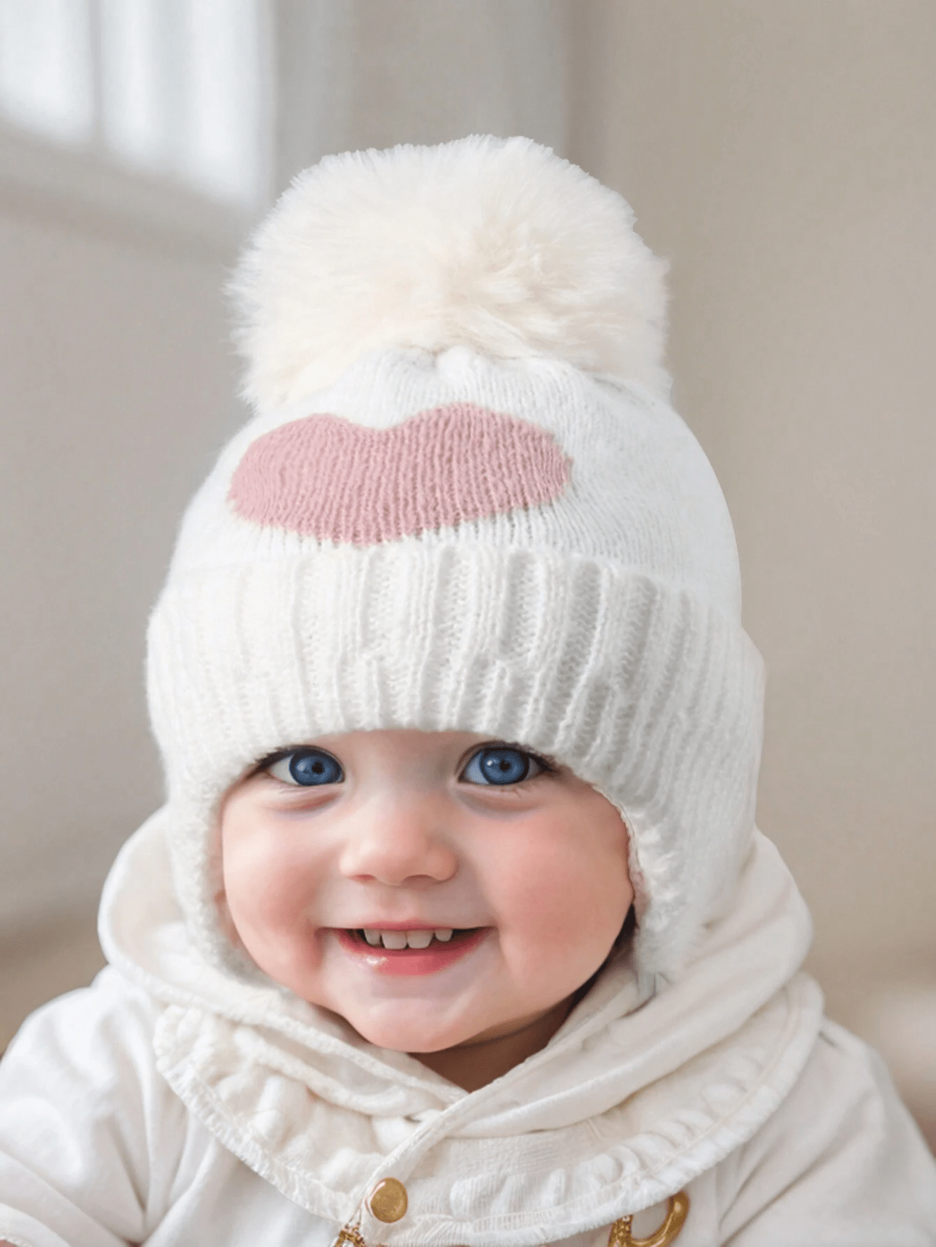 قبعة شمبوان صغيرة 1 قطعة