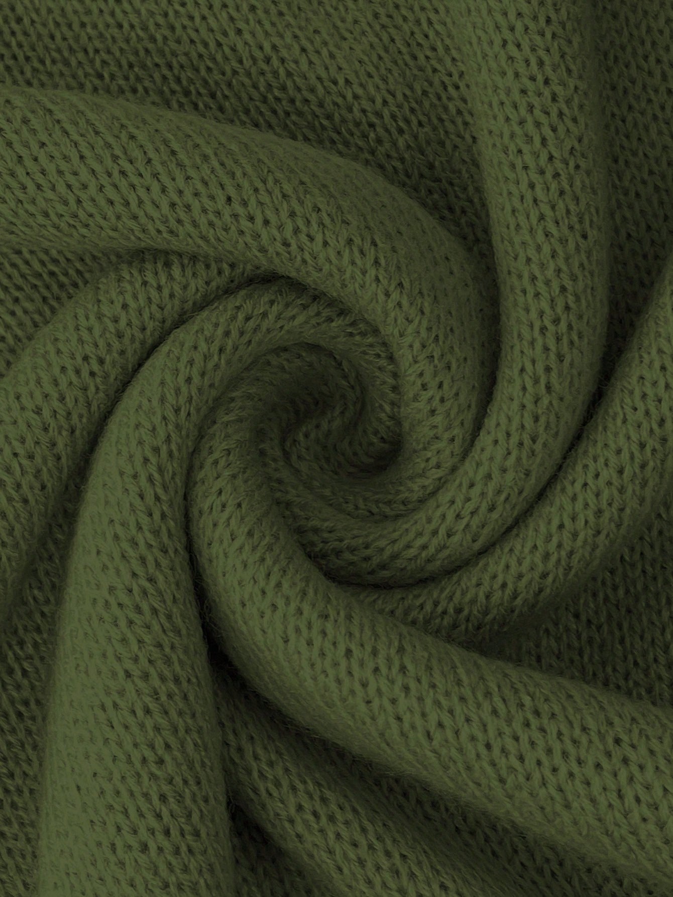 بلوزة وبنطلون منسوج بأكثر من مقاس، بلون متباين رقبة دائرية فضفاضة، مجموعة خريفية/ شتوية، مناسبة لعيد الميلاد