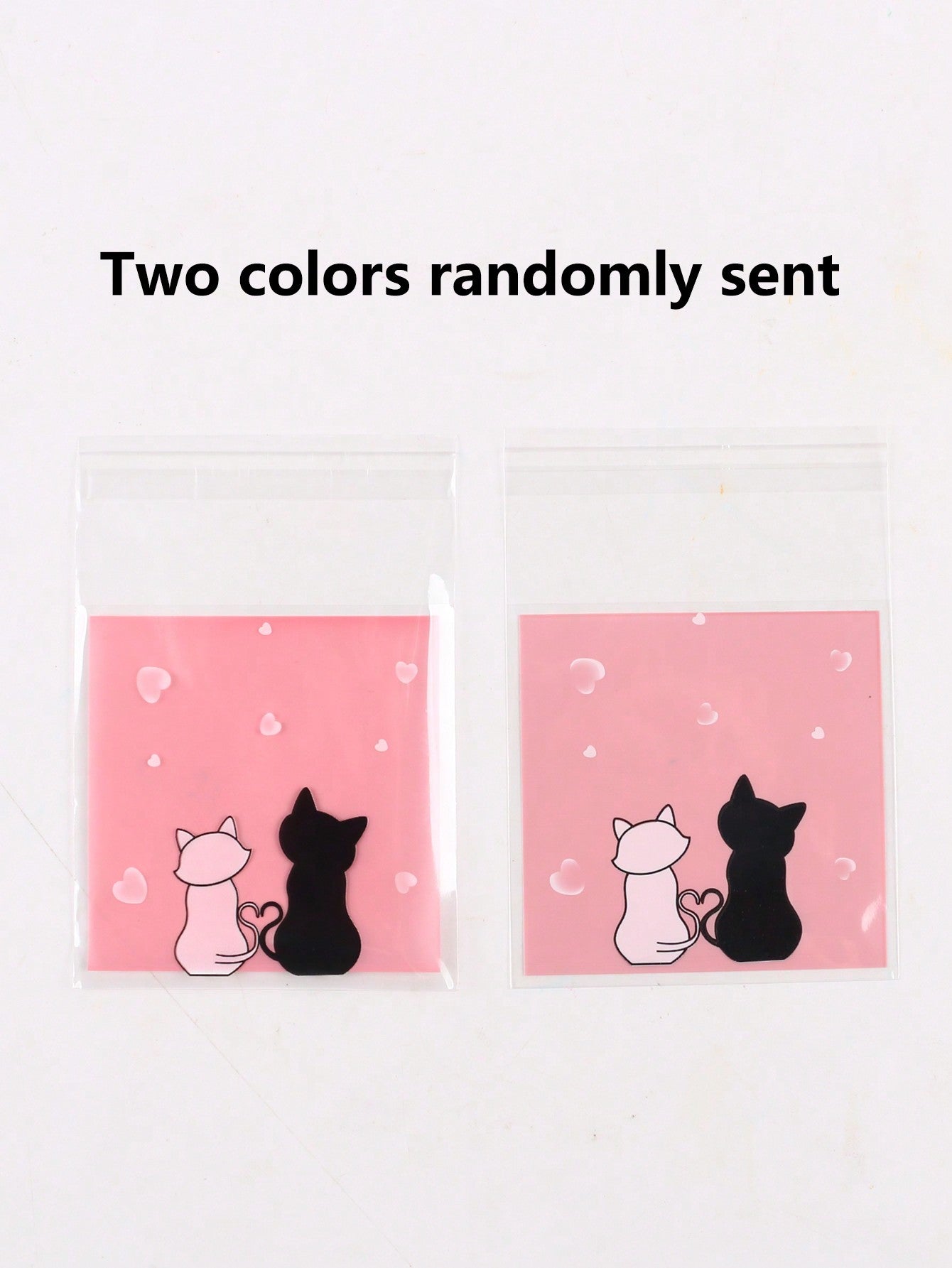 حقيبة تغليف حلويات