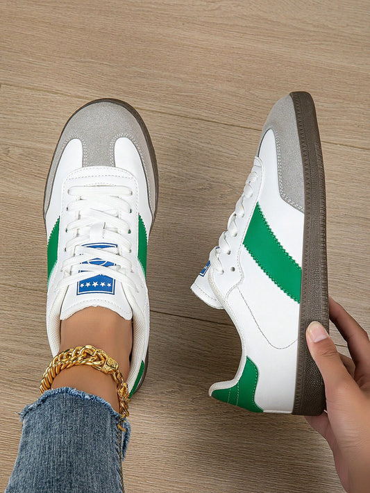 أحذية رياضية للنساء كاجوال للأنشطة الخارجية