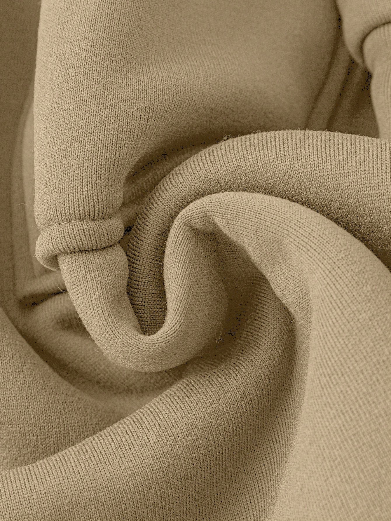 بلوزة ثقيلة مقاسات كبيرة