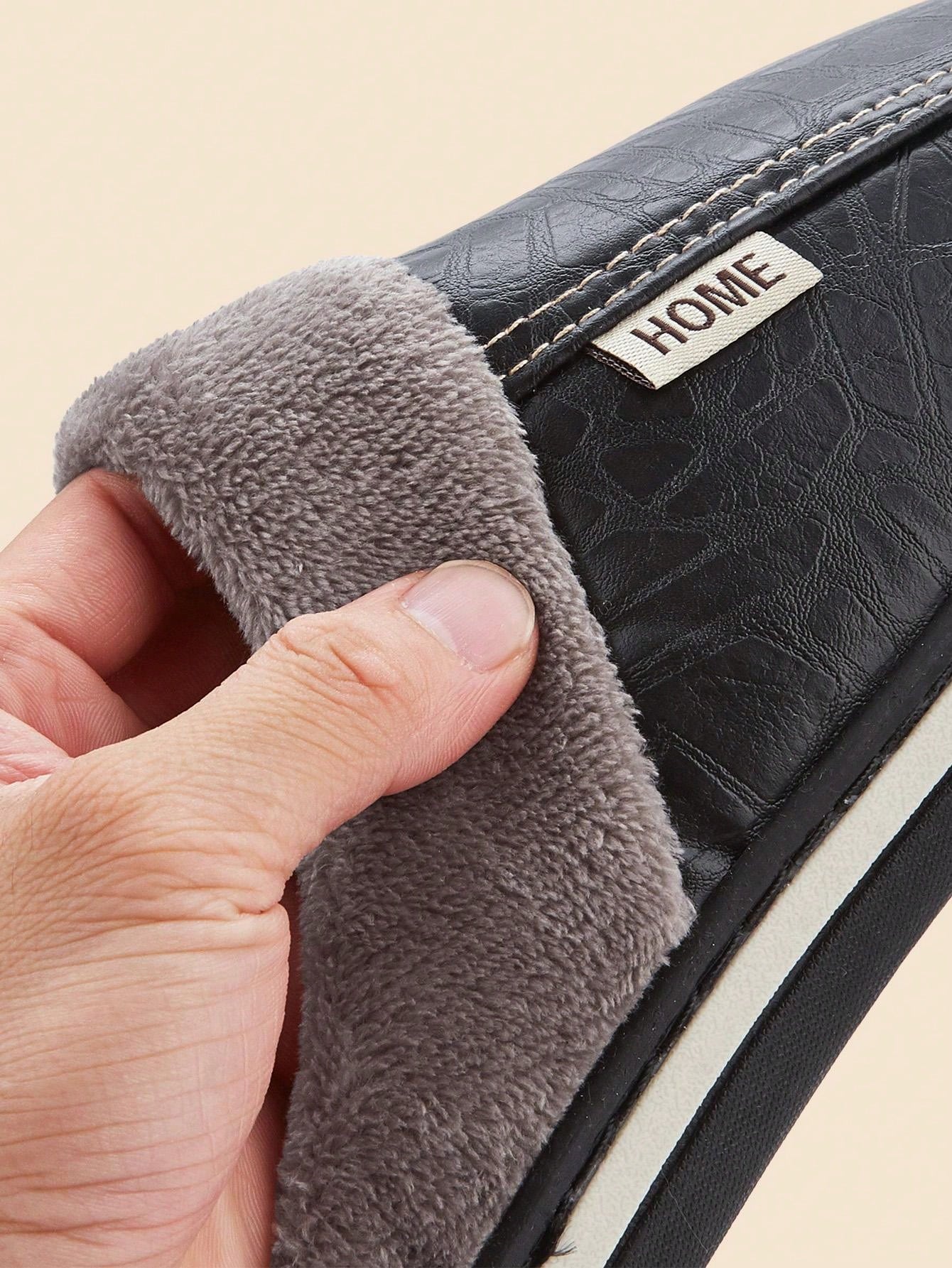 شباشب رجالي