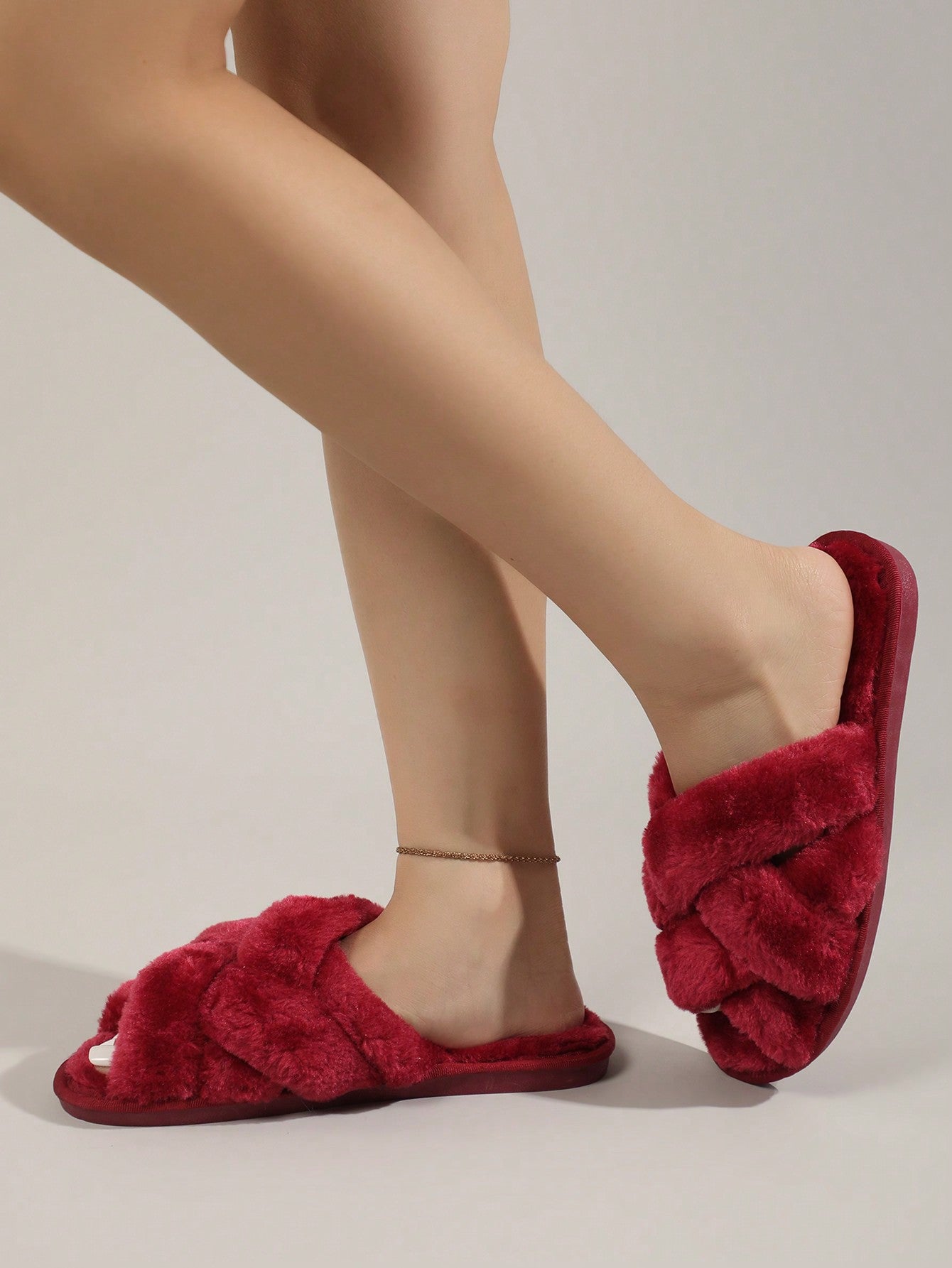 شباشب منزلية نسائية