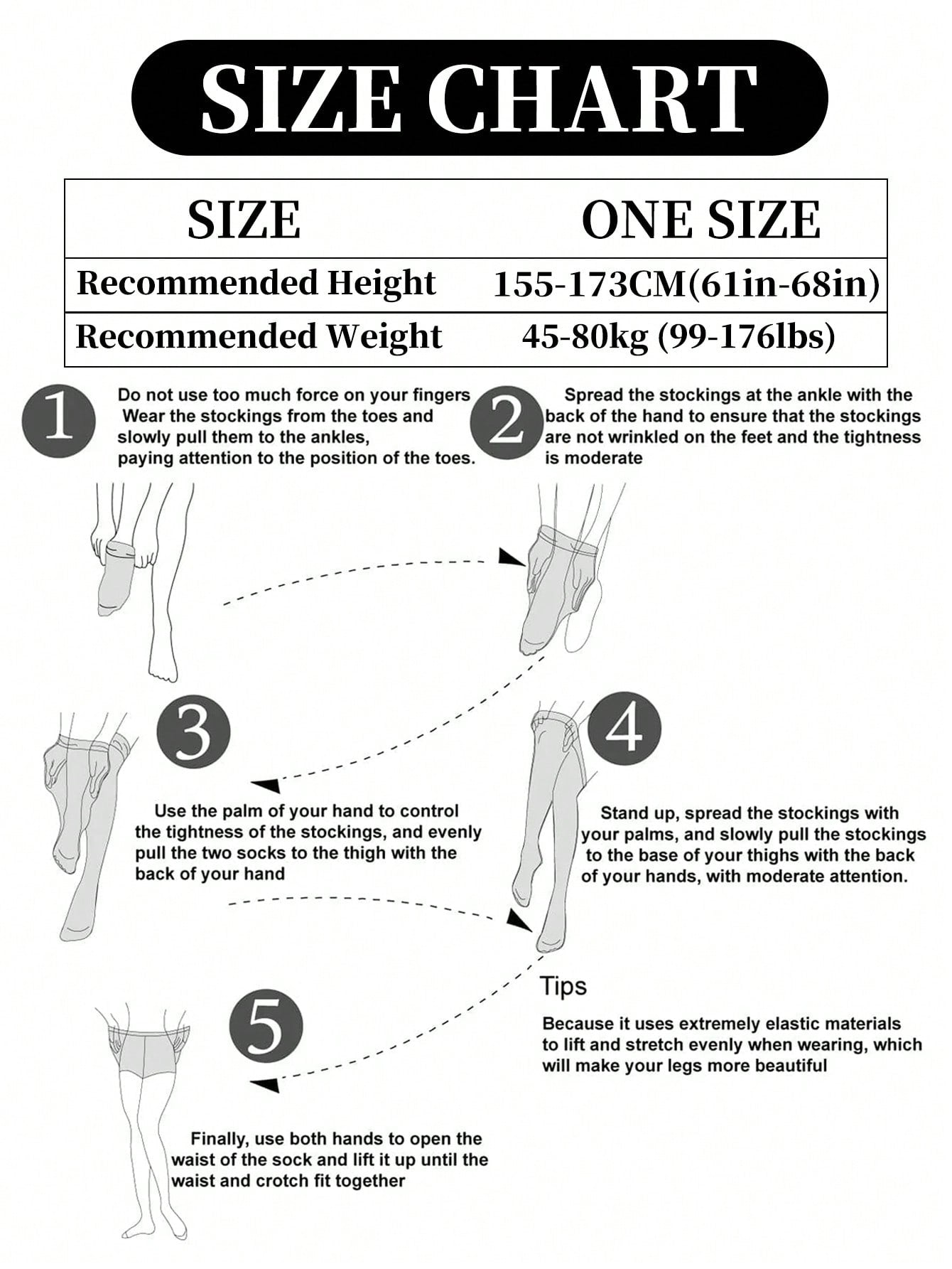 بنطلون ترمال سميك 280غرام قطعة واحدة