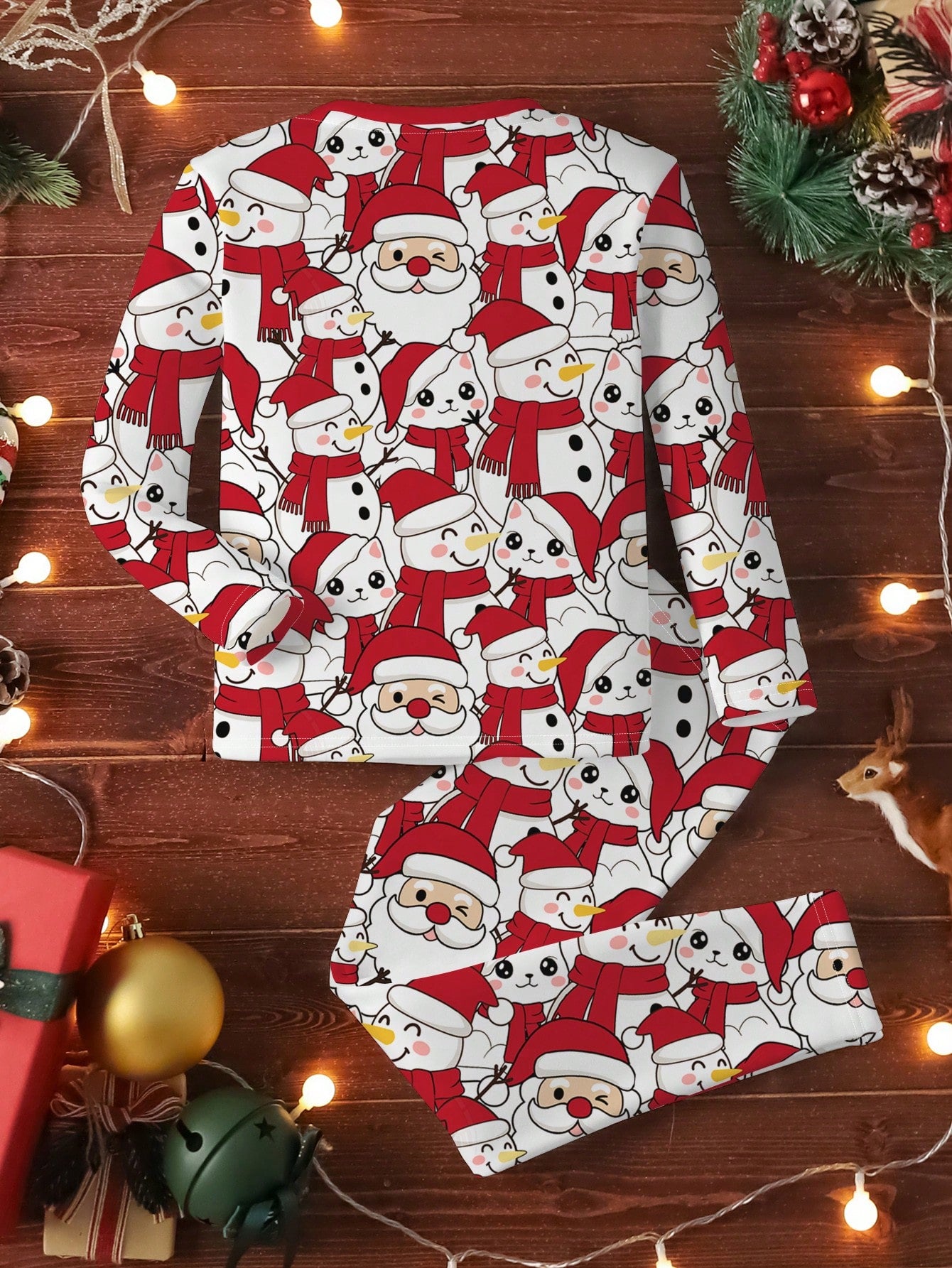 بيجامات للأطفال الأولاد