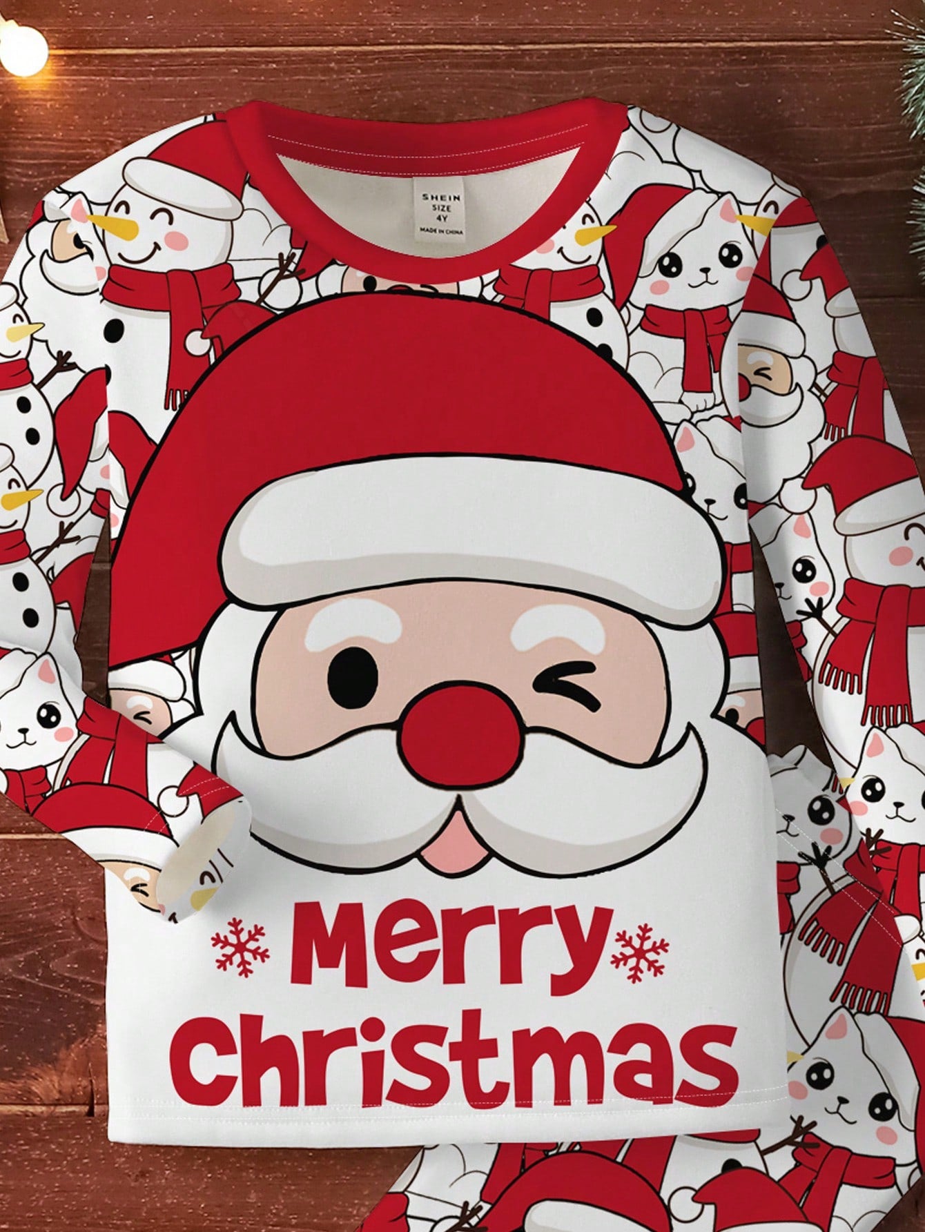 بيجامات للأطفال الأولاد