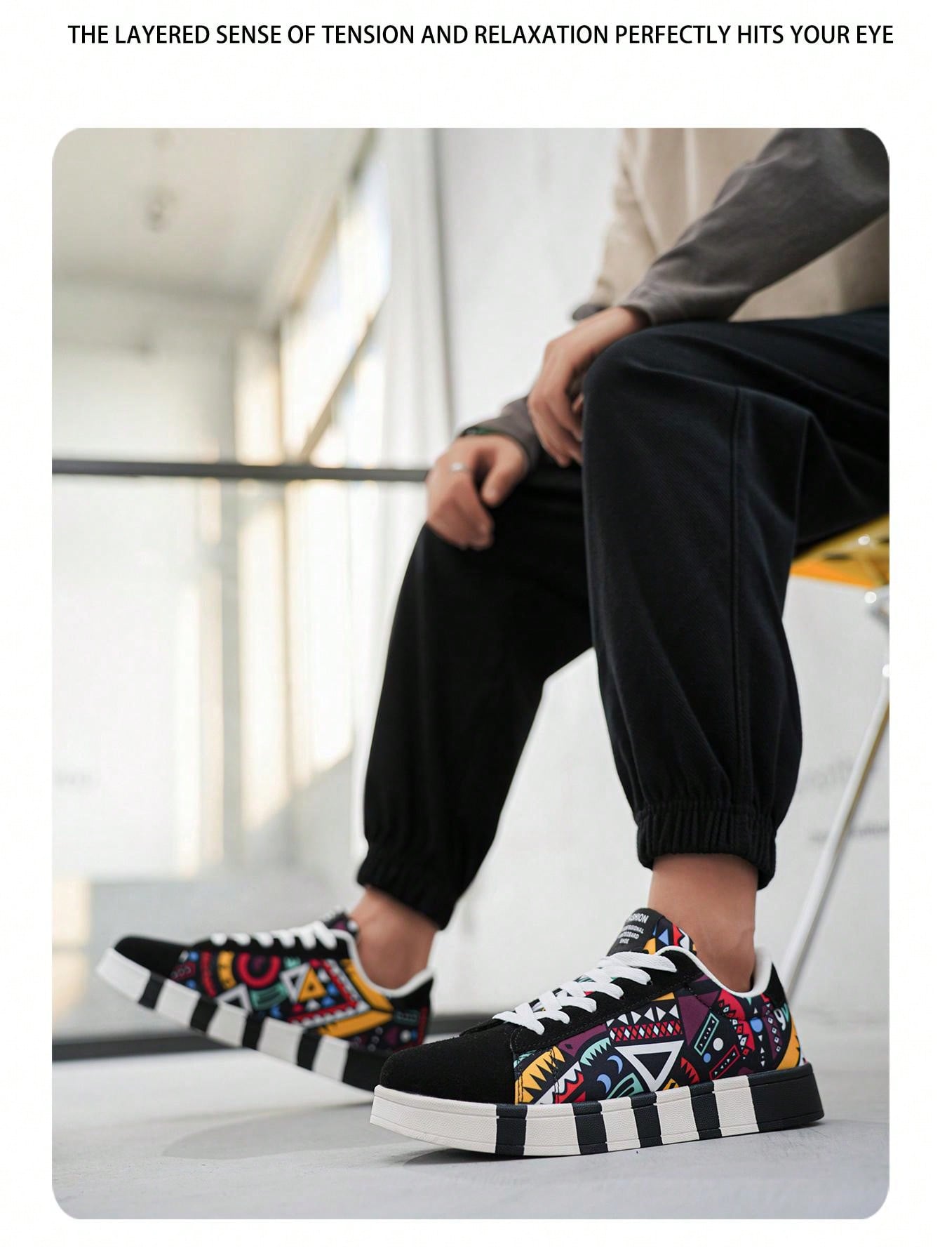 أحذية رياضية رجالية