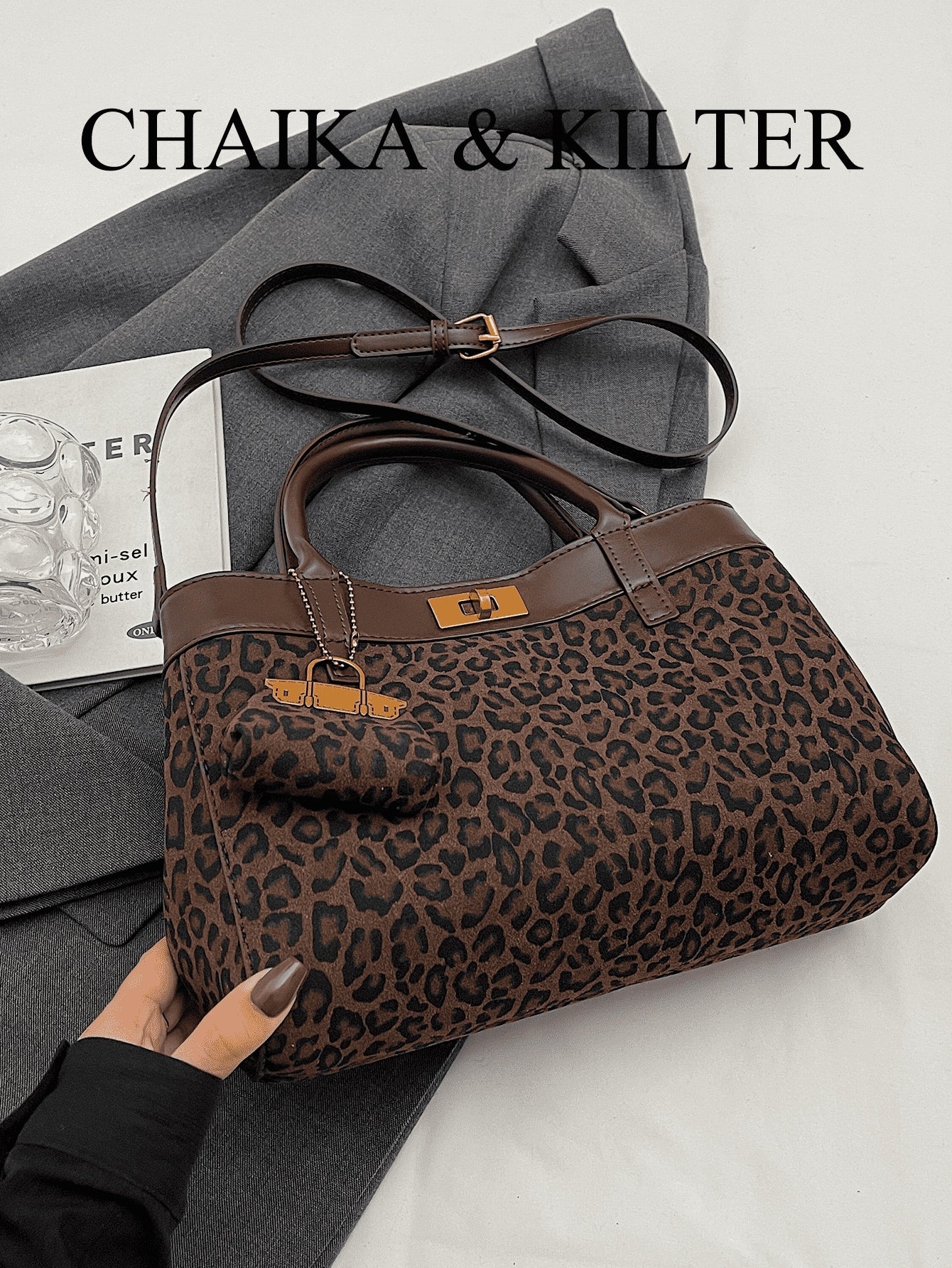 حقائب يد نسائية