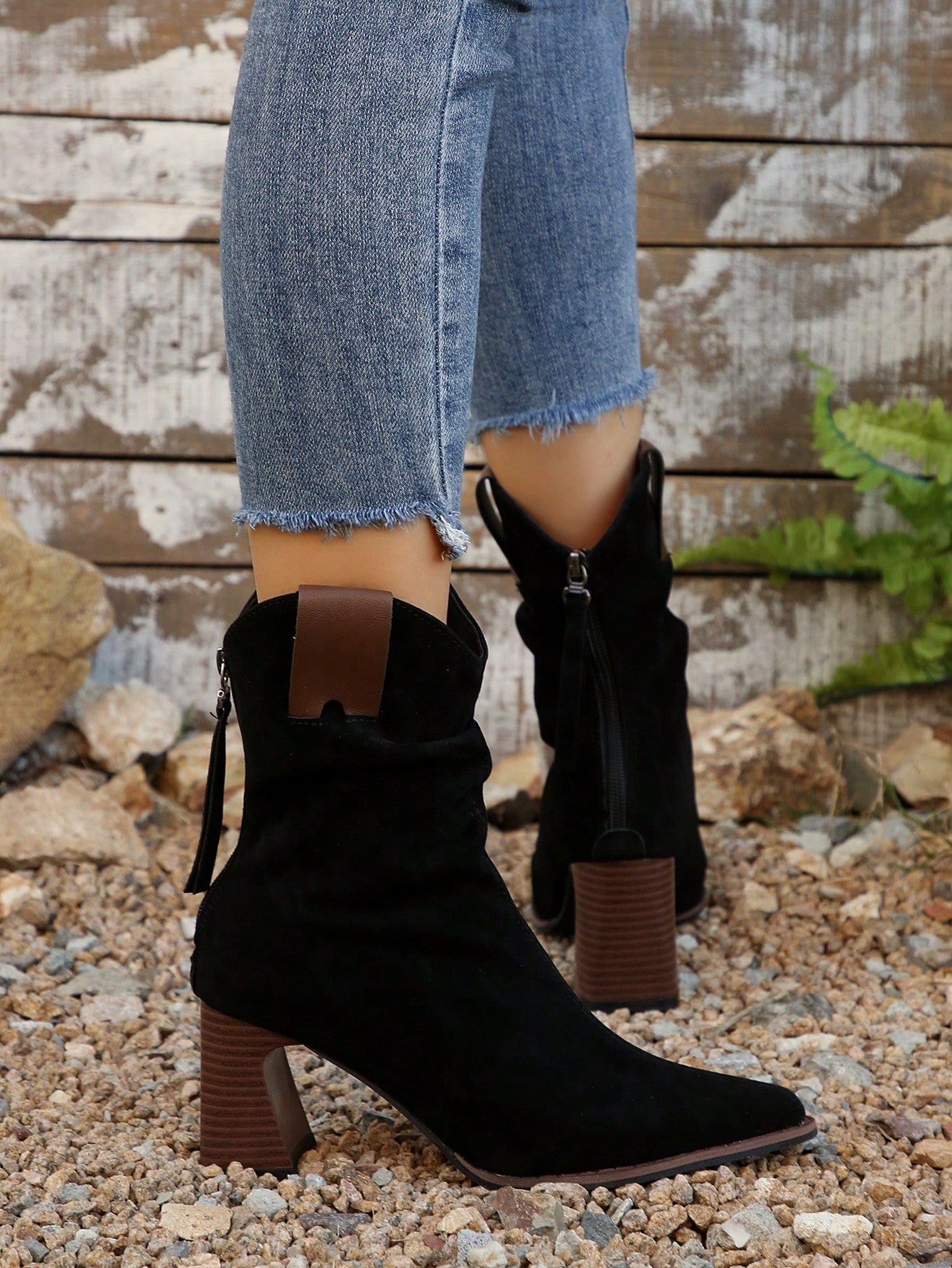 حذاء كاجوال للنساء ، أحذية نسائية يدوية الصنع