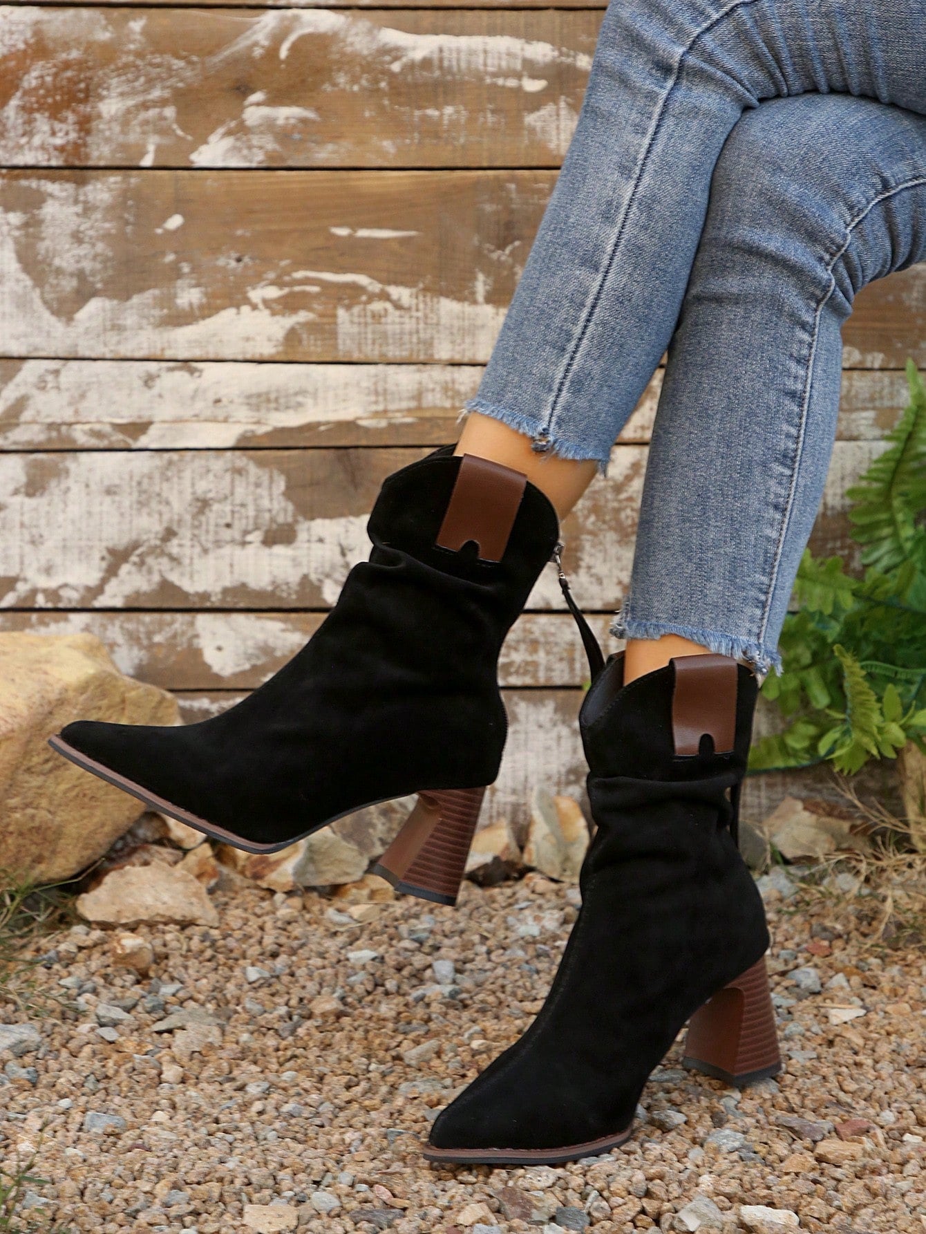 حذاء كاجوال للنساء ، أحذية نسائية يدوية الصنع