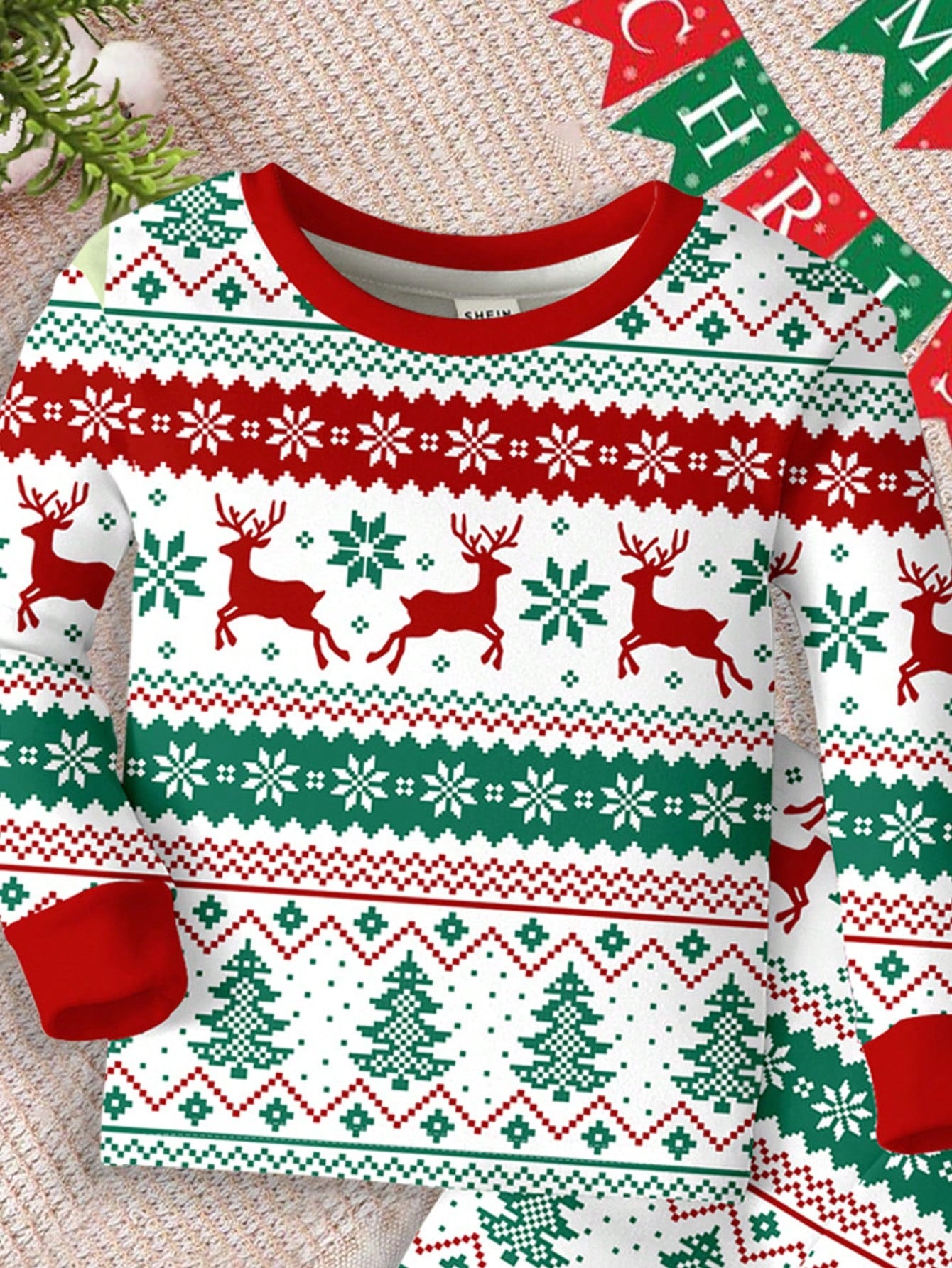 بيجامات للأطفال الأولاد