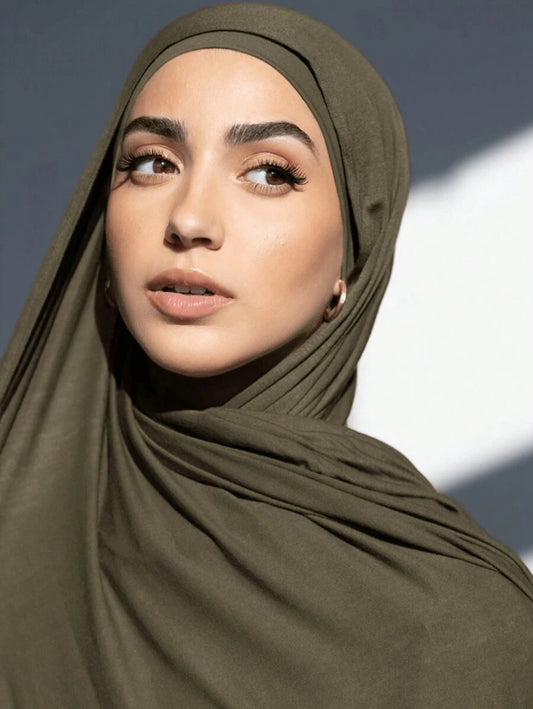 أوشحة نسائية