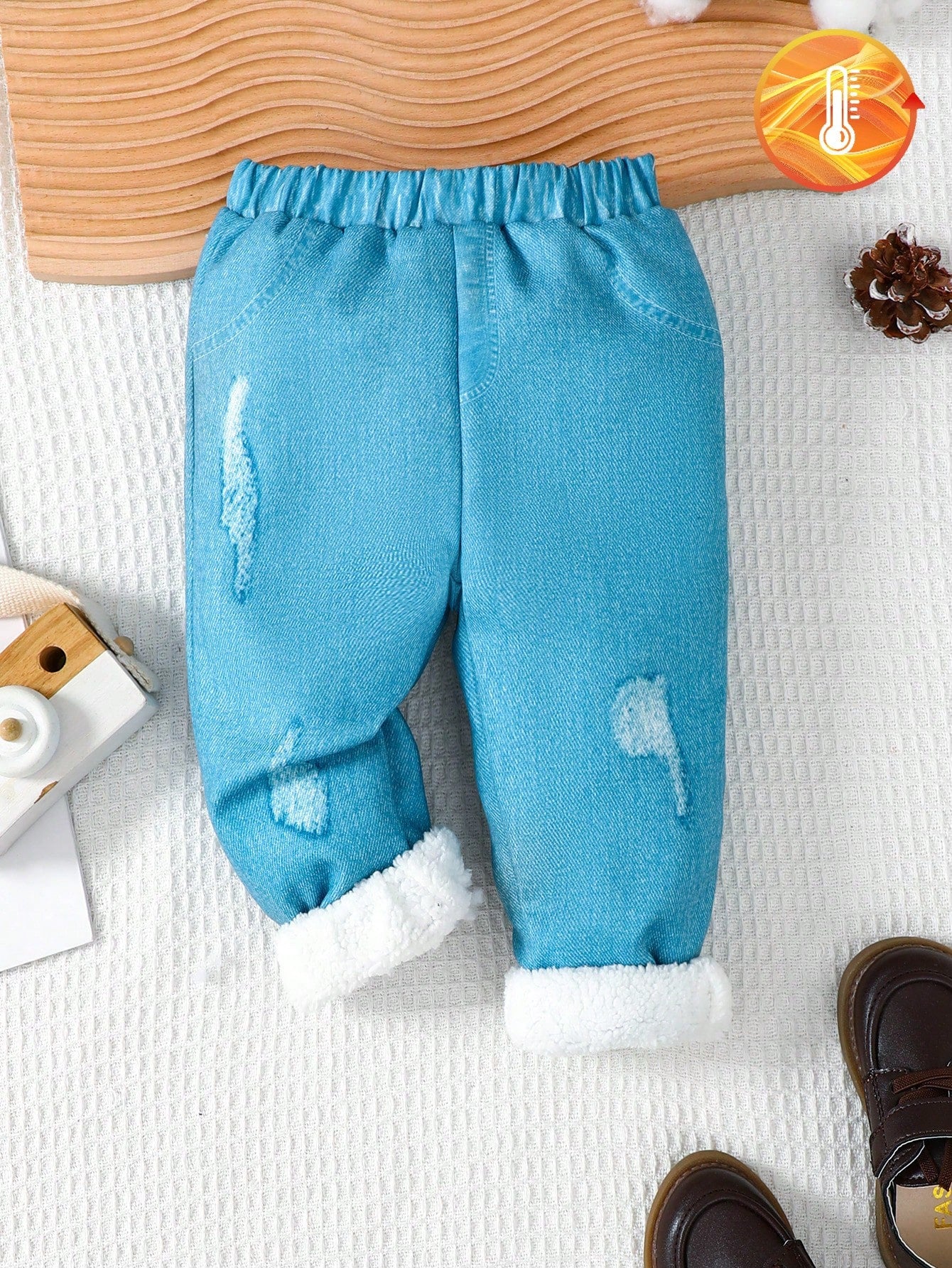 بنطلون للاطفال