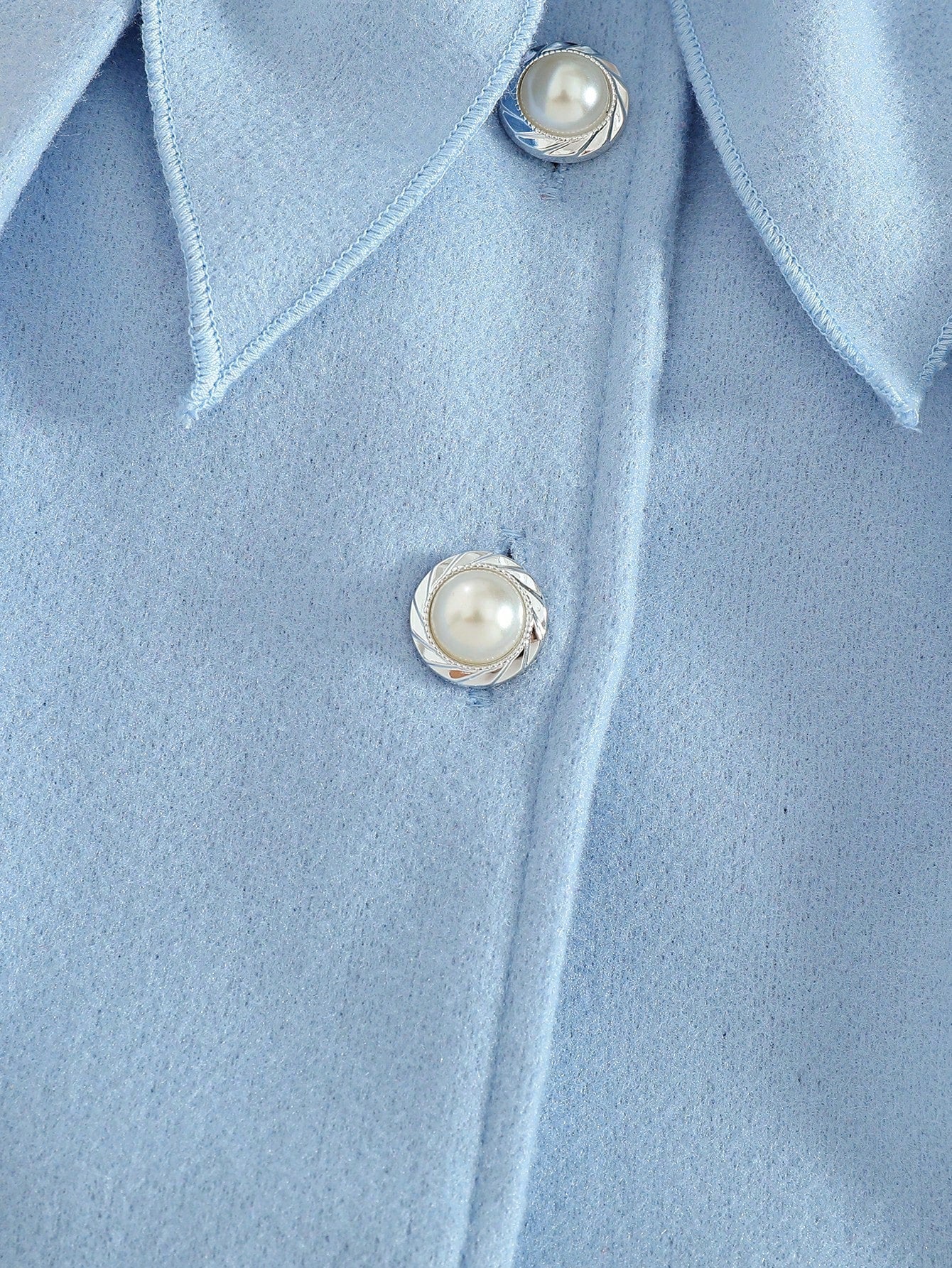 معاطف كبيرة للأطفال البنات