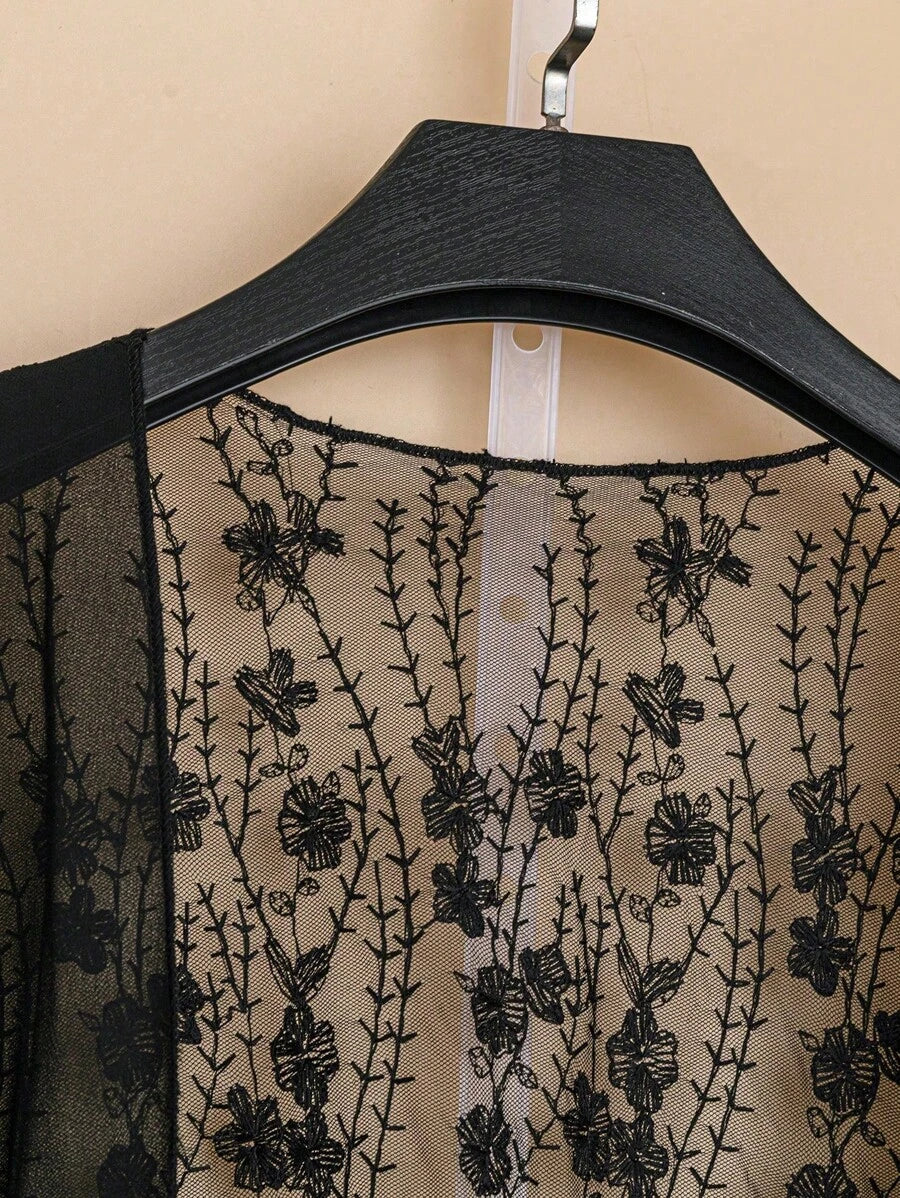 كارديجان مقاس كبير